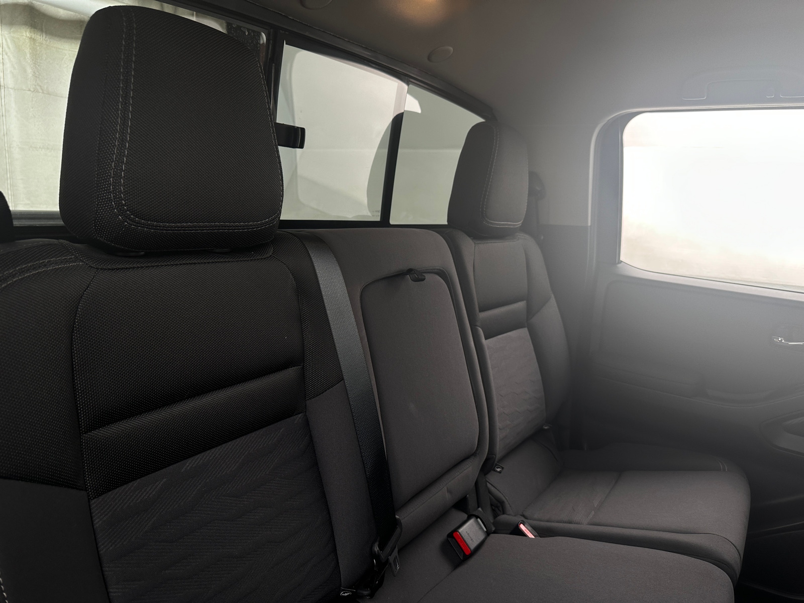 Thumbnail: 2022 Nissan Frontier - 6