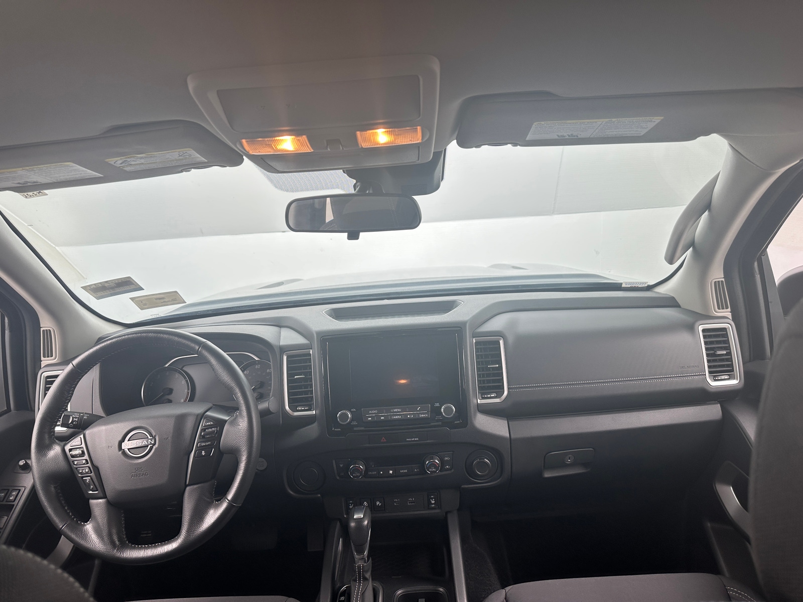 Thumbnail: 2022 Nissan Frontier - 3