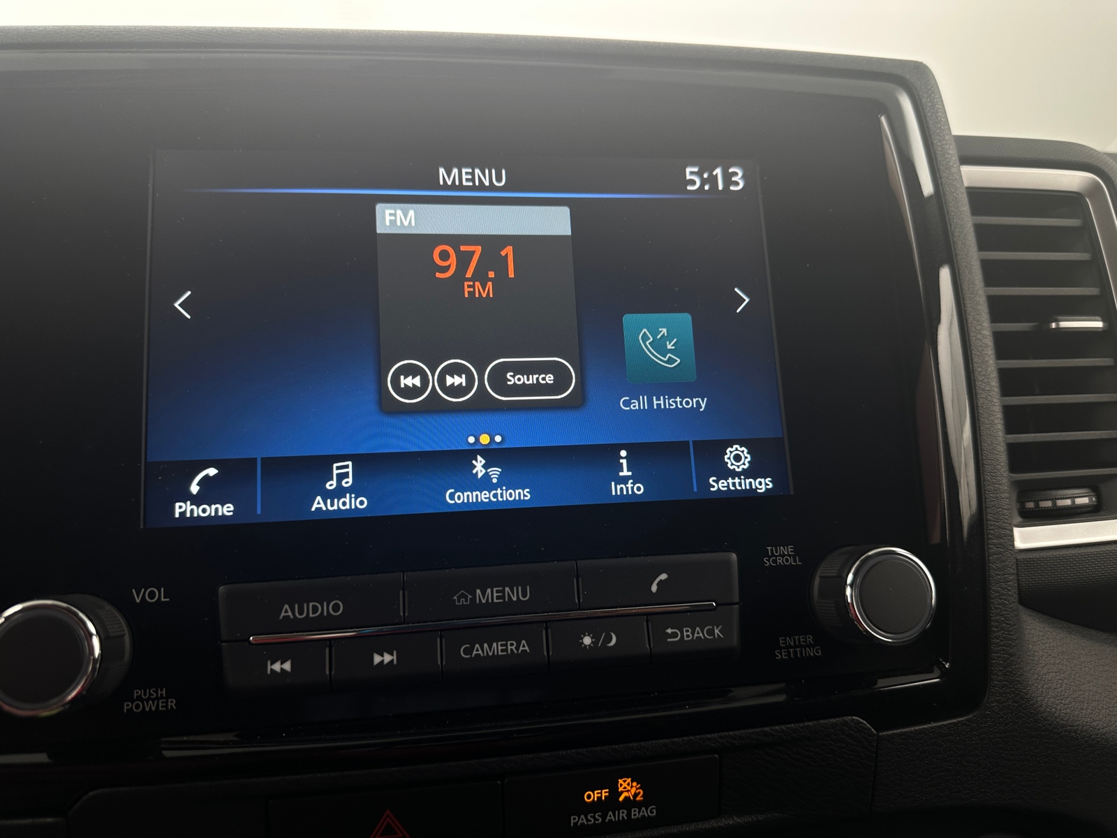 Thumbnail: 2022 Nissan Frontier - 4