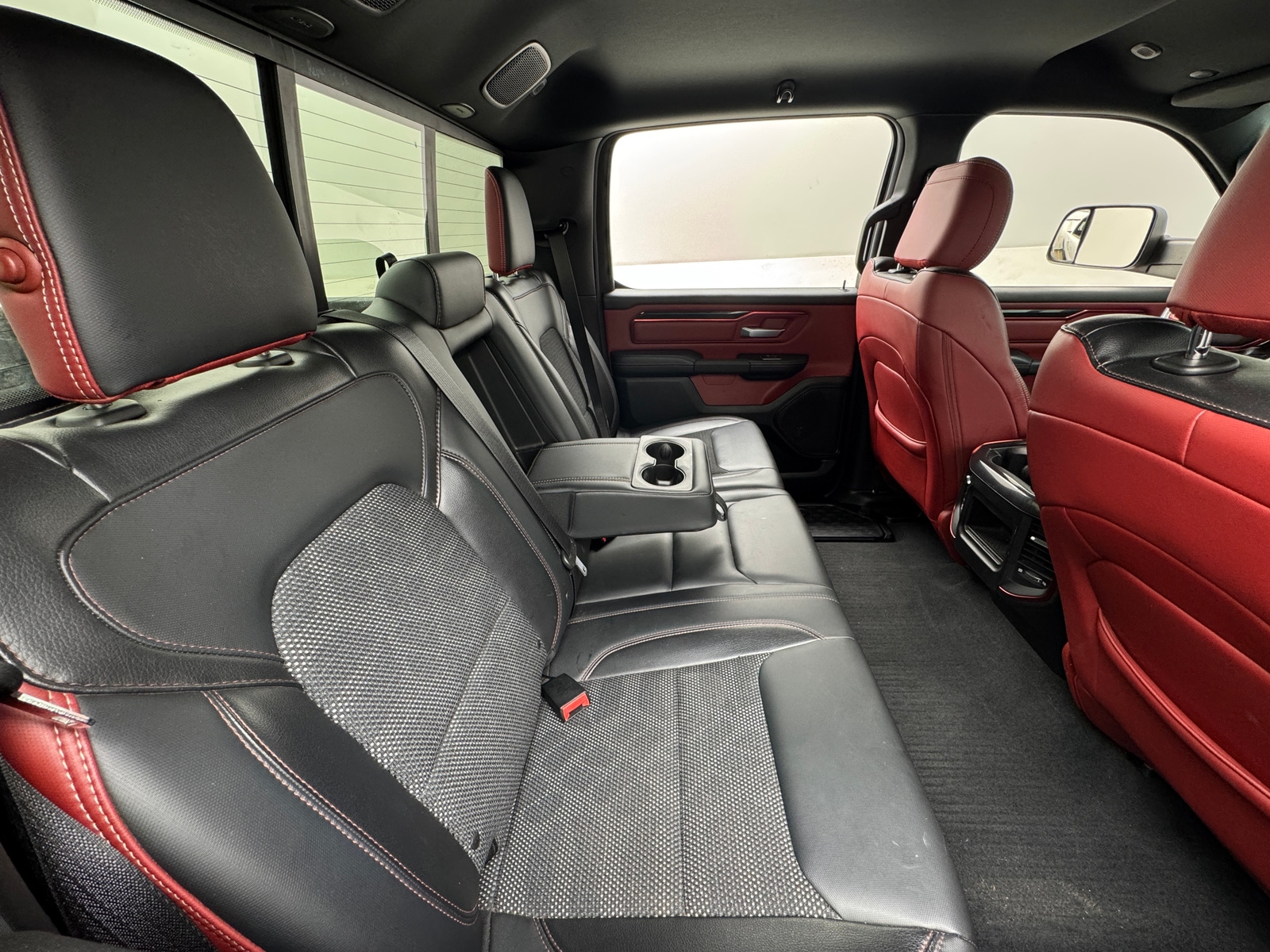 Thumbnail: 2019 RAM 1500 - 6