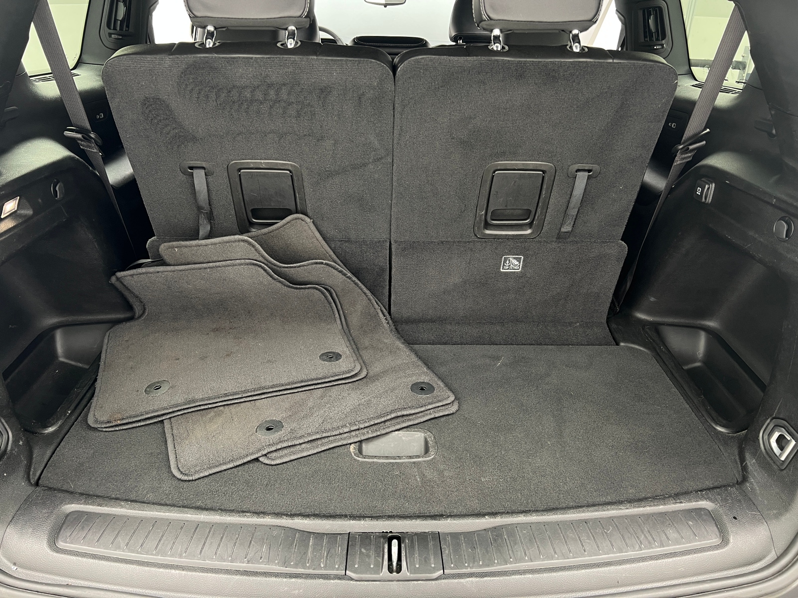 Thumbnail: 2024 Jeep Grand Cherokee L - 7