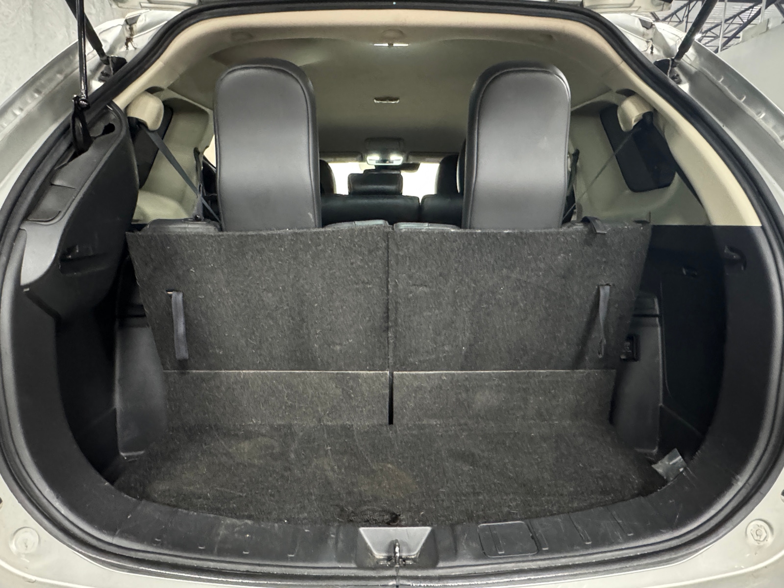 Thumbnail: 2020 Mitsubishi Outlander - 6