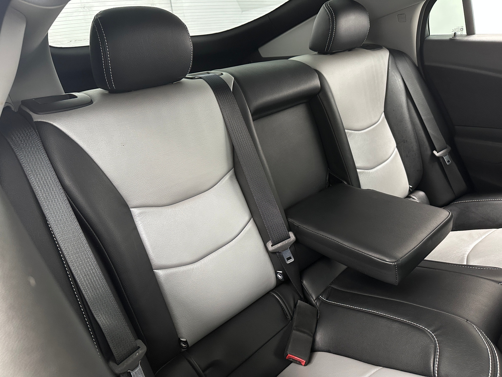 Thumbnail: 2018 Chevrolet Volt - 6