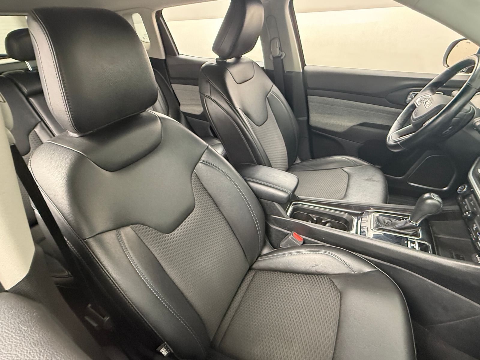 Thumbnail: 2022 Jeep Compass - 2