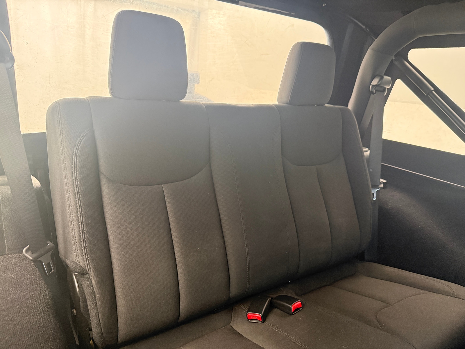 Thumbnail: 2018 Jeep Wrangler - 6