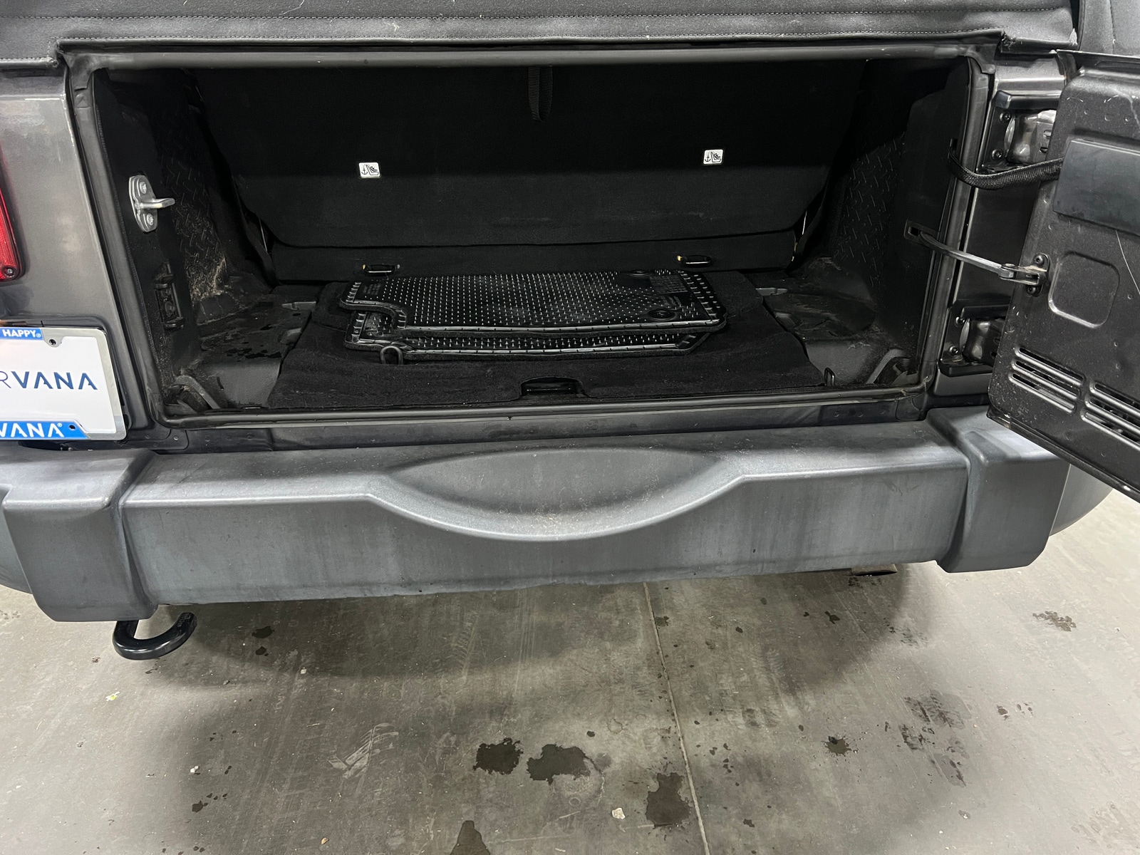 Thumbnail: 2018 Jeep Wrangler - 7