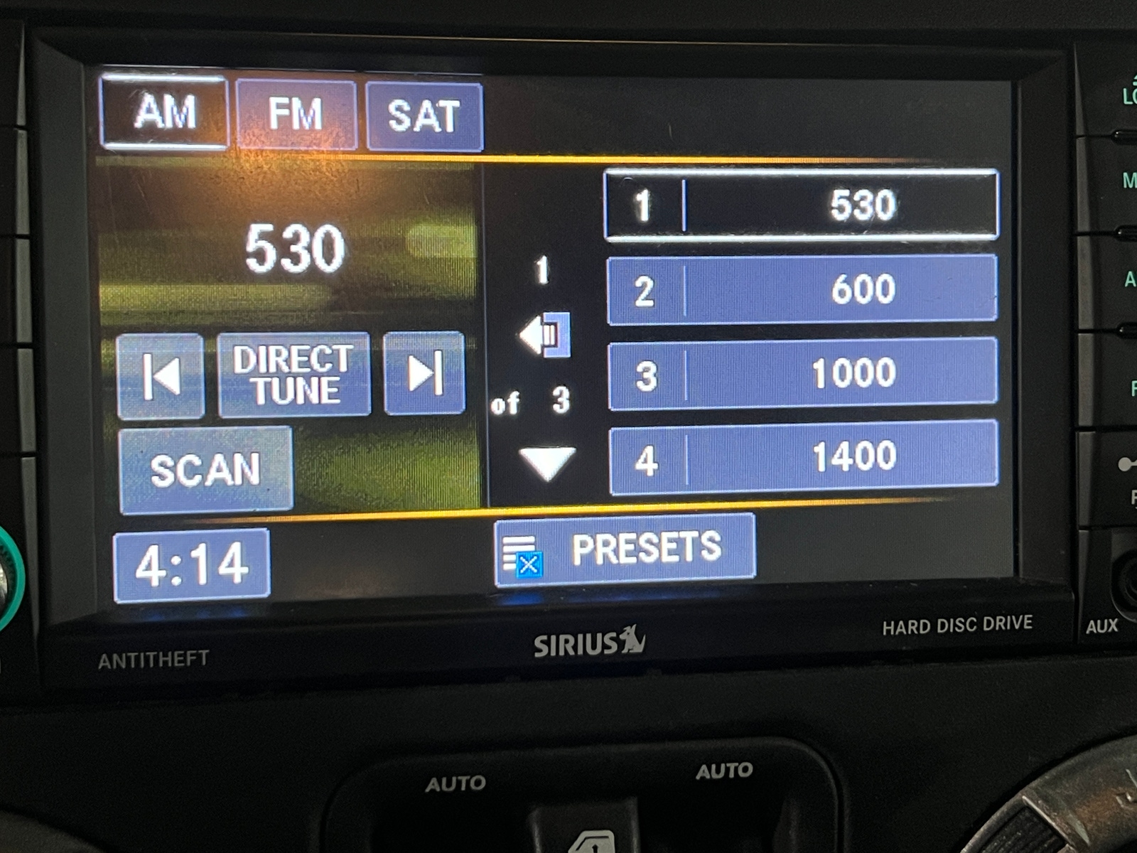 Thumbnail: 2018 Jeep Wrangler - 4