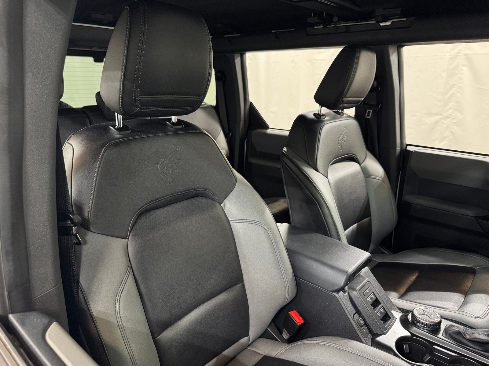 Thumbnail: 2023 Ford Bronco - 2