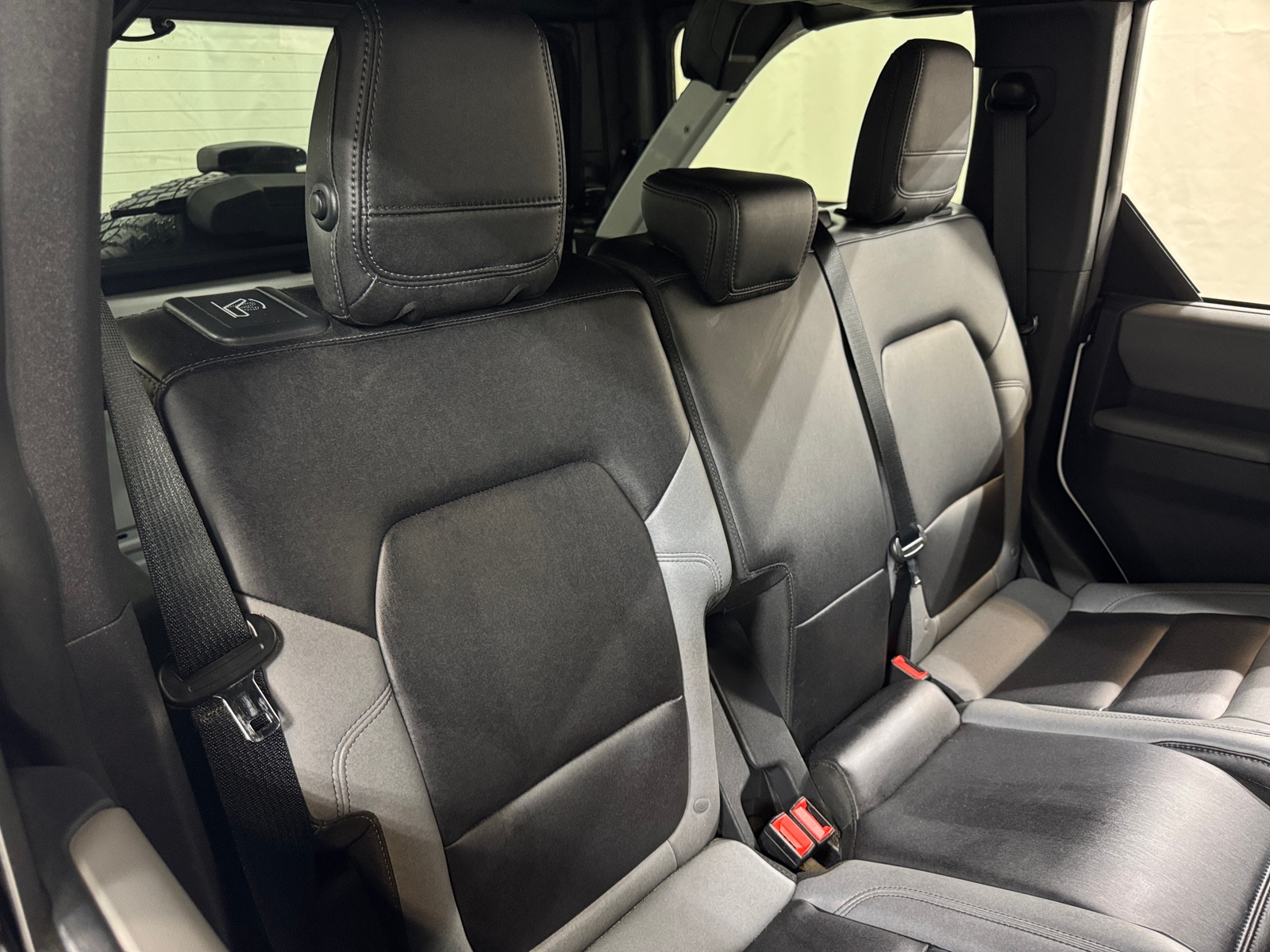 Thumbnail: 2023 Ford Bronco - 6