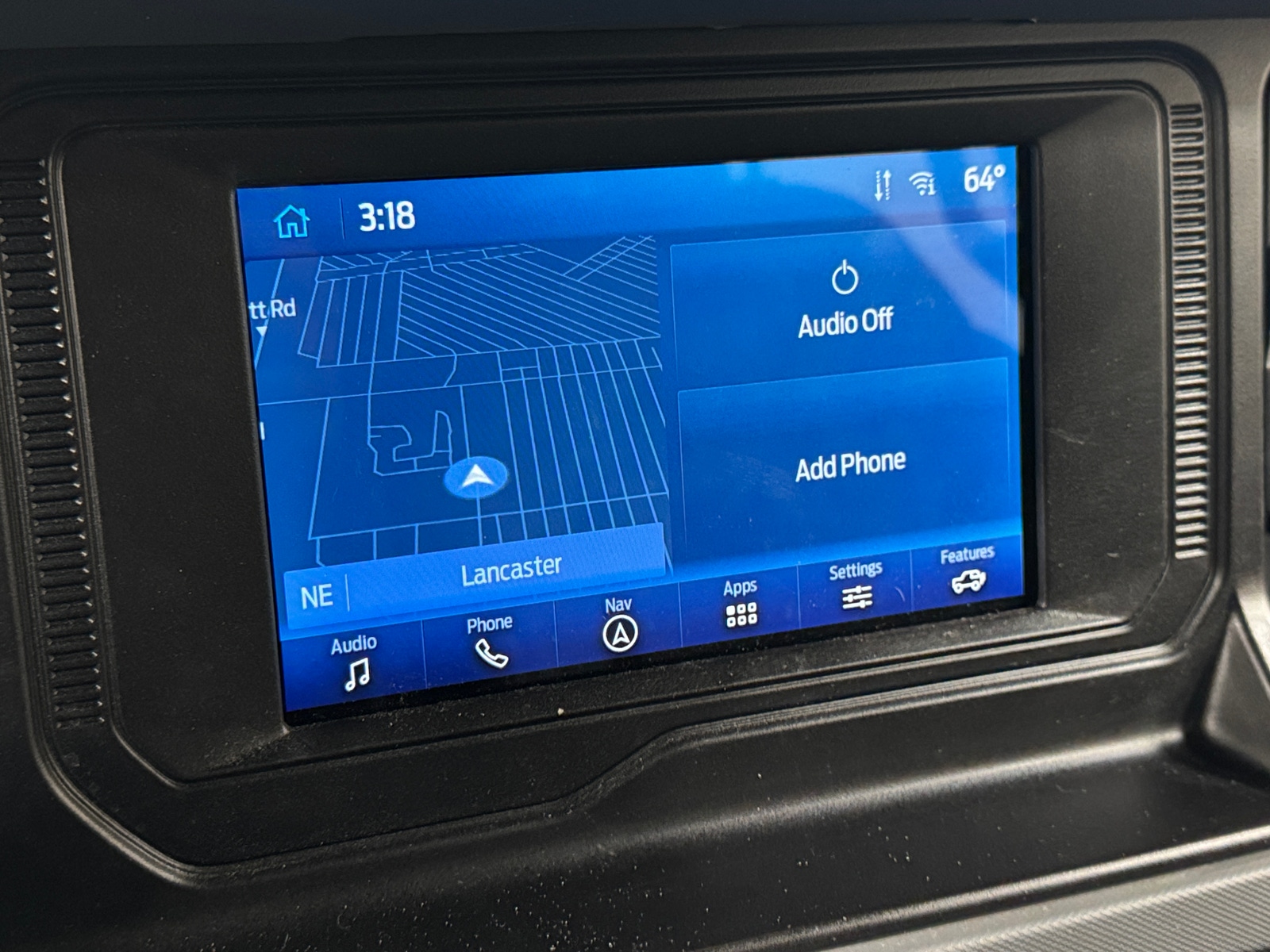 Thumbnail: 2023 Ford Bronco - 4