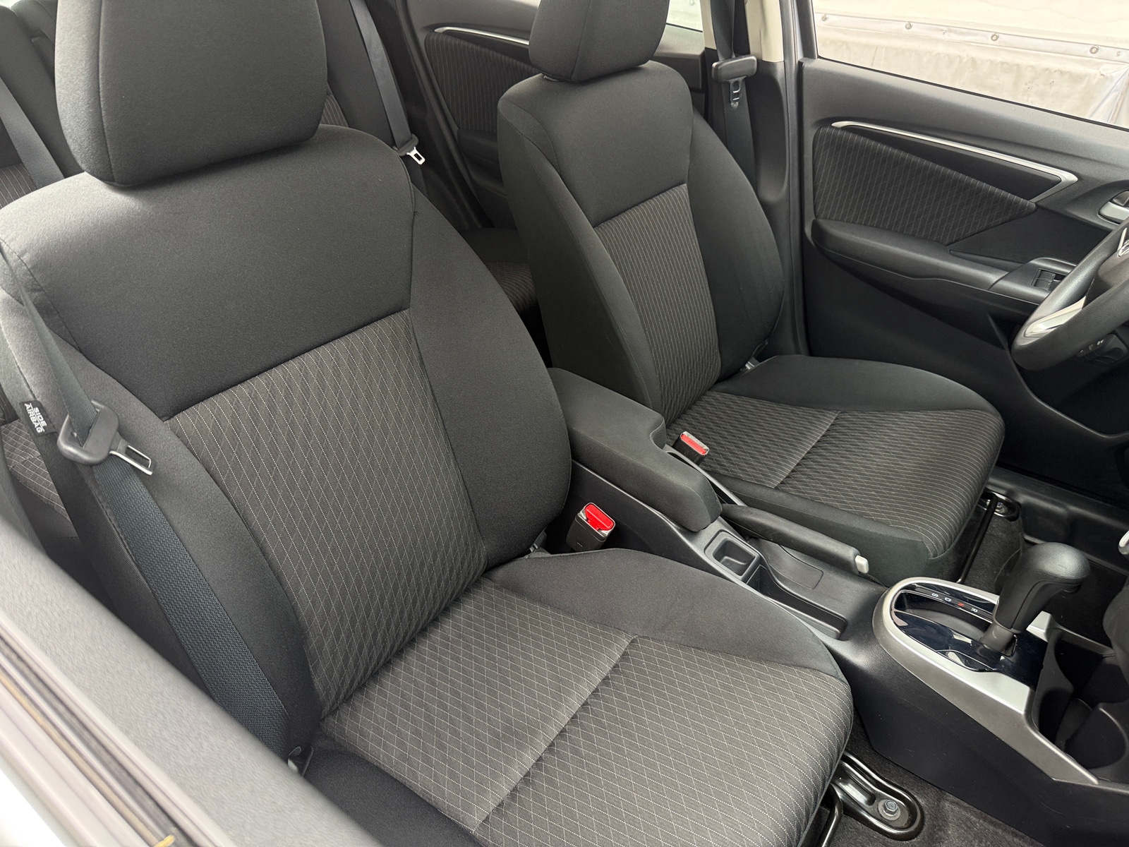 Thumbnail: 2019 Honda Fit - 2