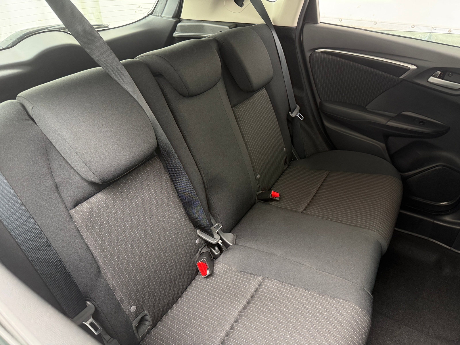 Thumbnail: 2019 Honda Fit - 6