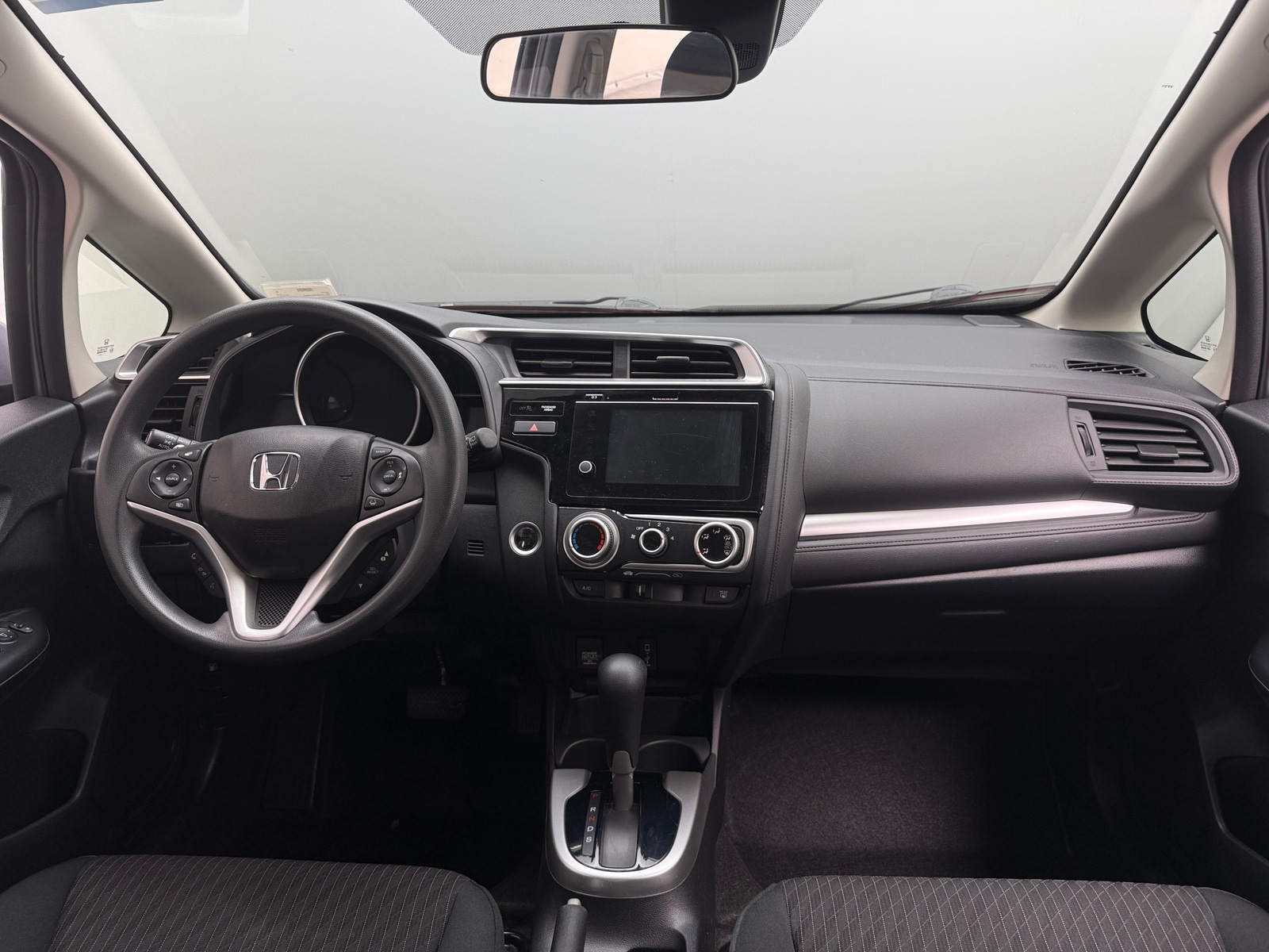 Thumbnail: 2019 Honda Fit - 3