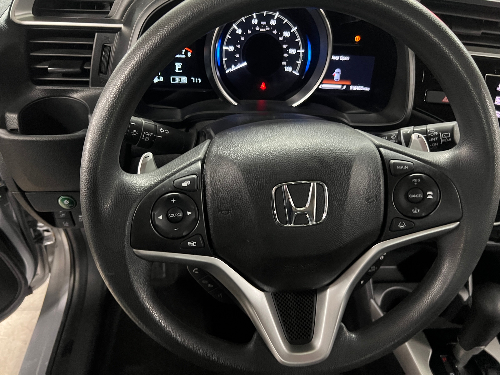 Thumbnail: 2019 Honda Fit - 5