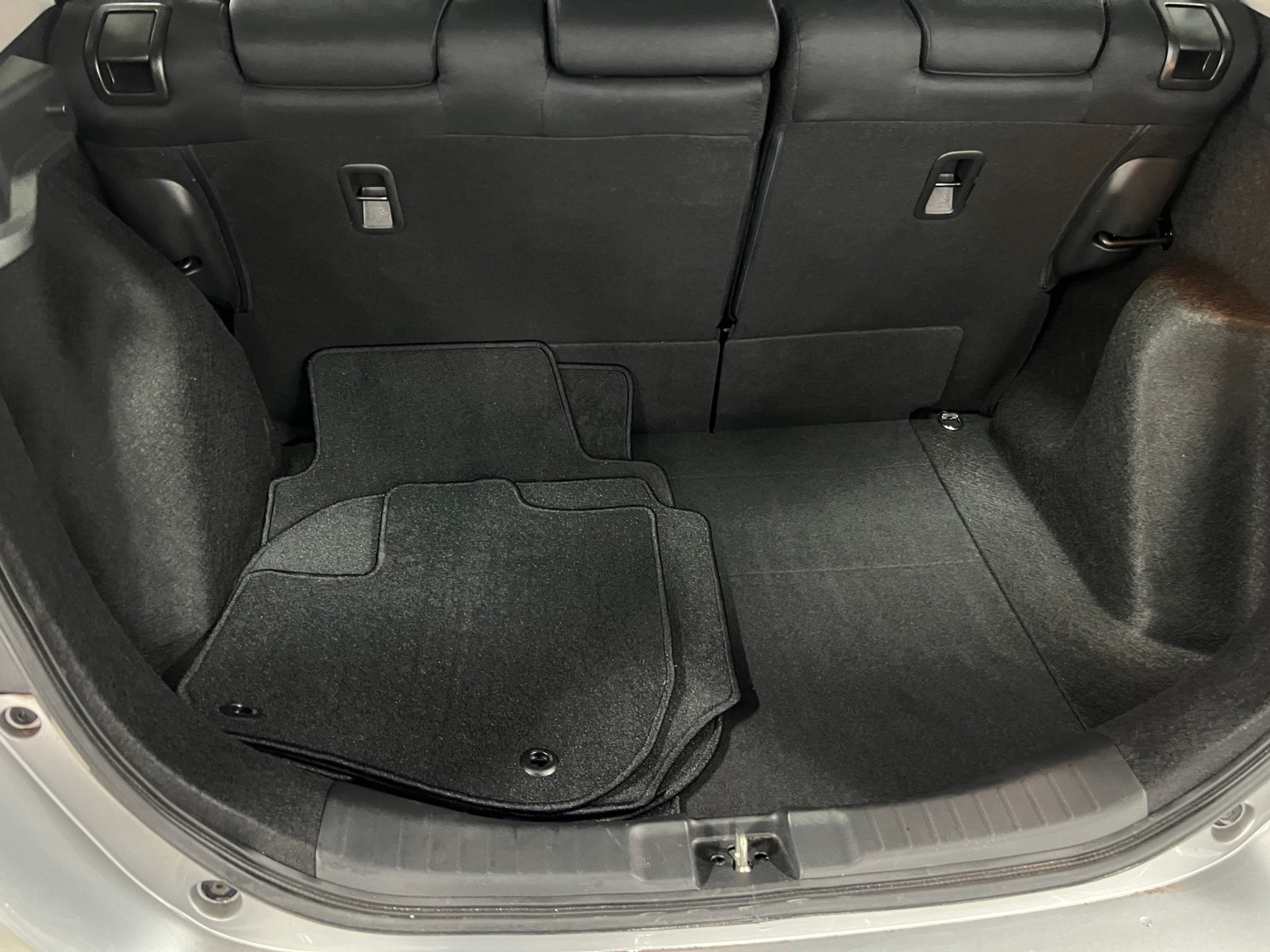 Thumbnail: 2019 Honda Fit - 7