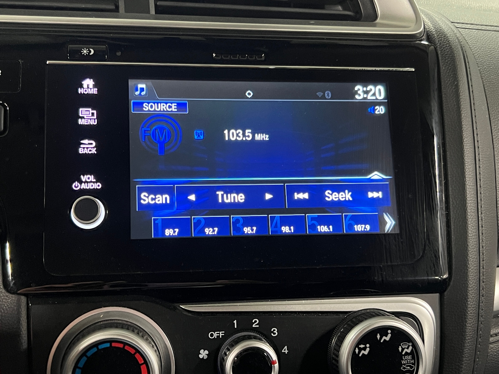 Thumbnail: 2019 Honda Fit - 4