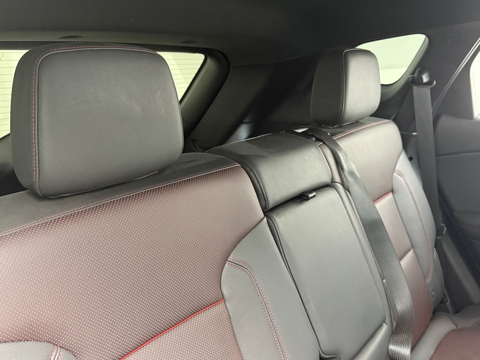 Thumbnail: 2025 Chevrolet Blazer - 5