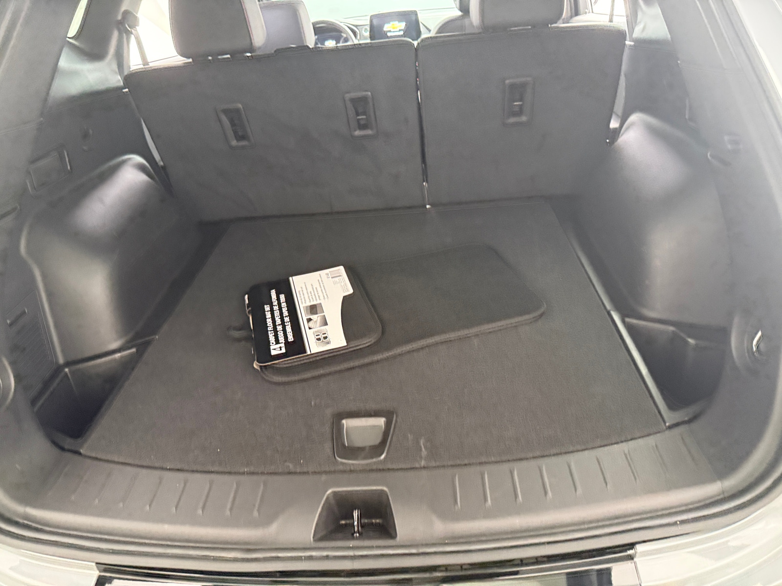 Thumbnail: 2025 Chevrolet Blazer - 6