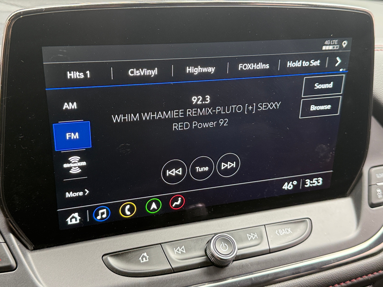 Thumbnail: 2025 Chevrolet Blazer - 3