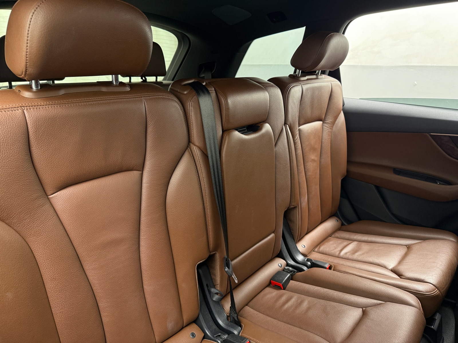 Thumbnail: 2018 Audi Q7 - 5