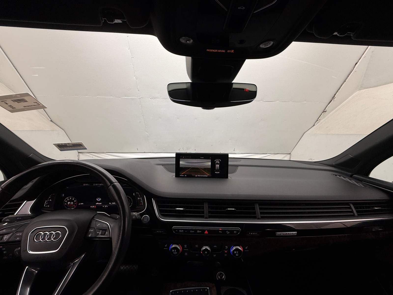 Thumbnail: 2018 Audi Q7 - 2