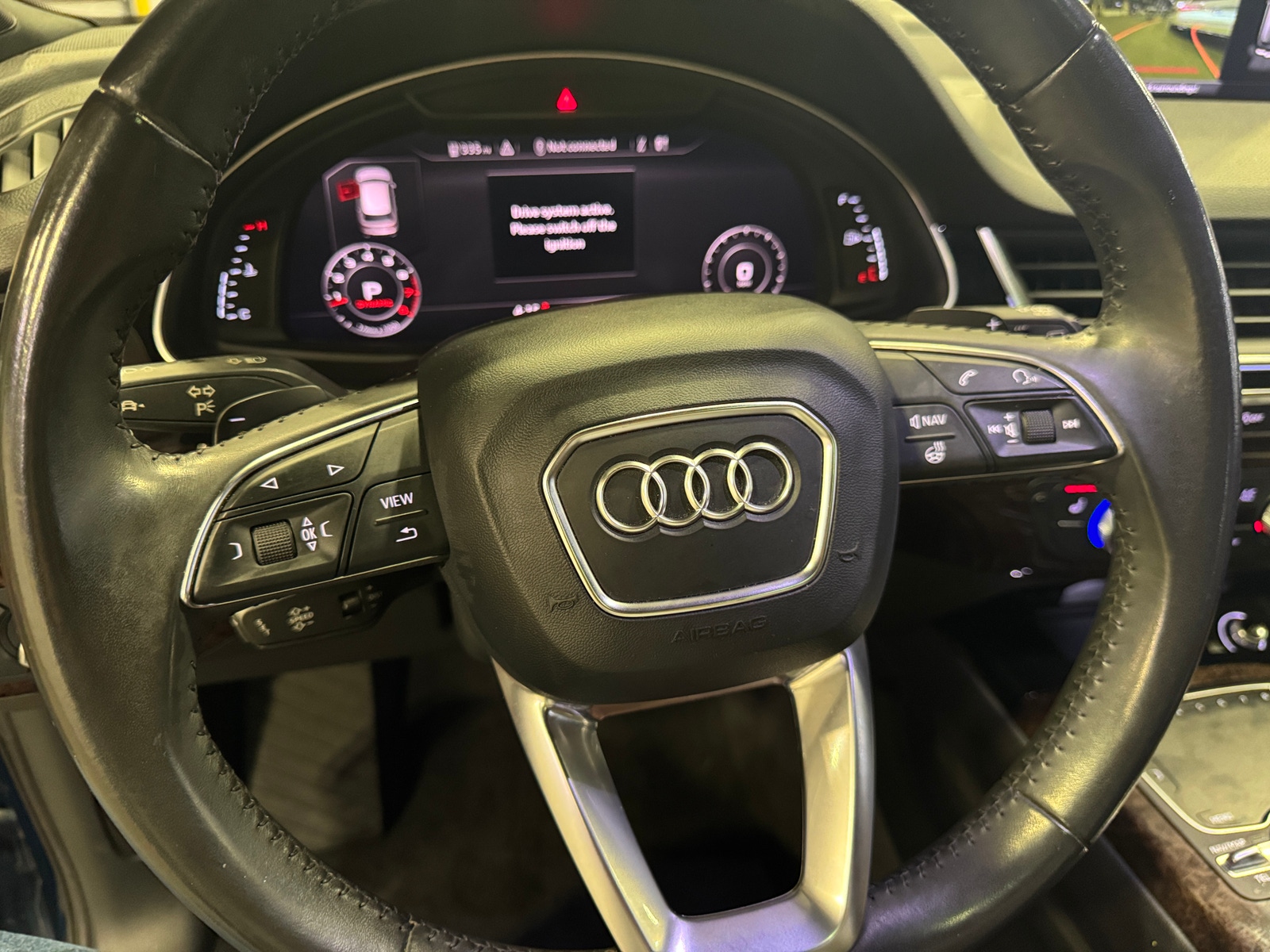 Thumbnail: 2018 Audi Q7 - 4