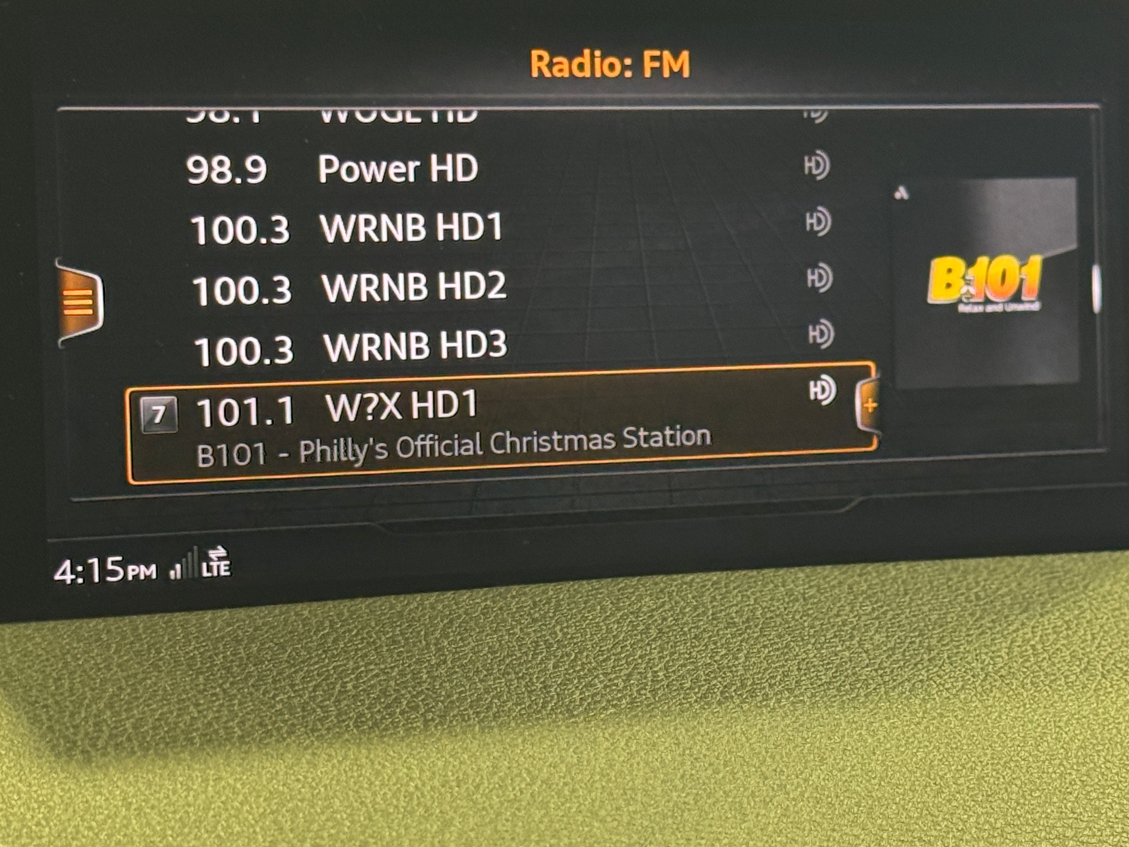 Thumbnail: 2018 Audi Q7 - 3