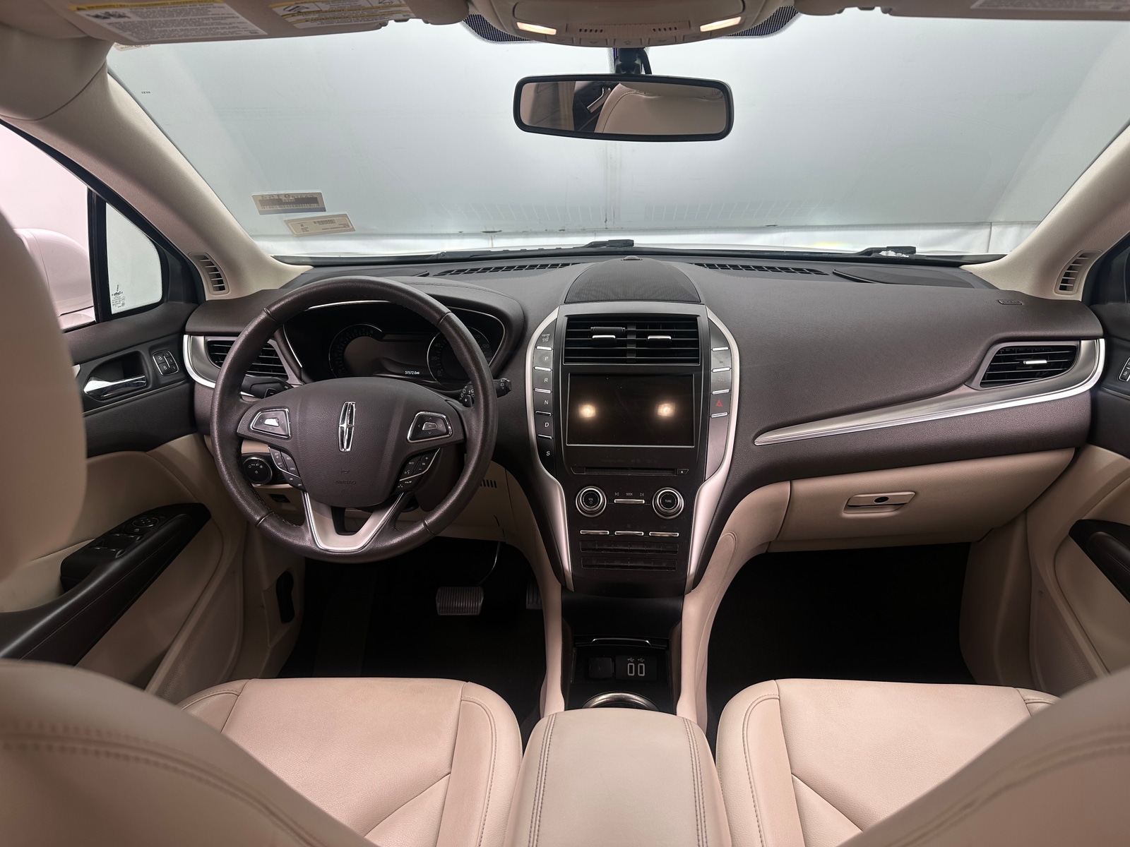 Thumbnail: 2019 Lincoln MKC - 2