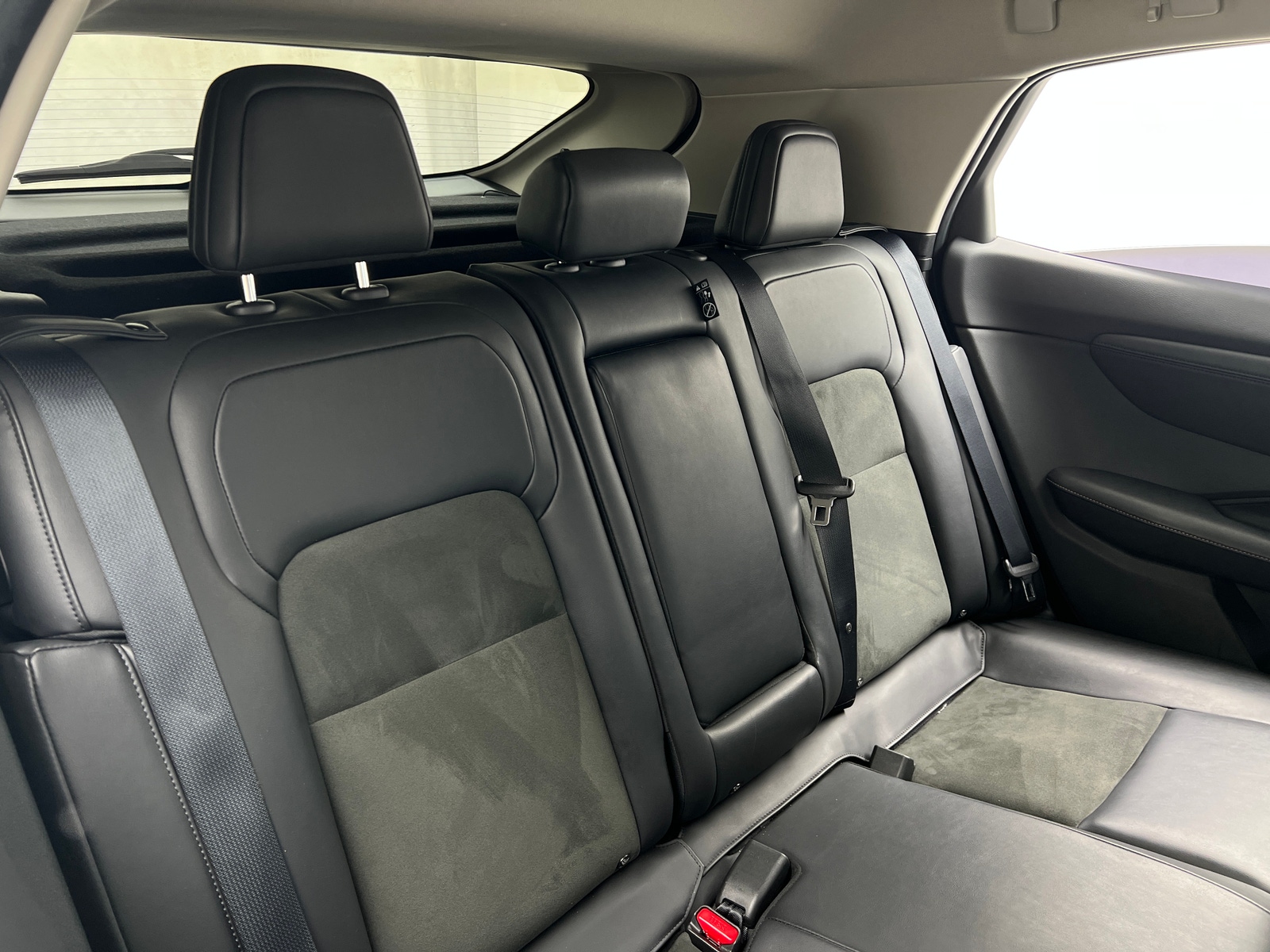 Thumbnail: 2024 Nissan Ariya - 5