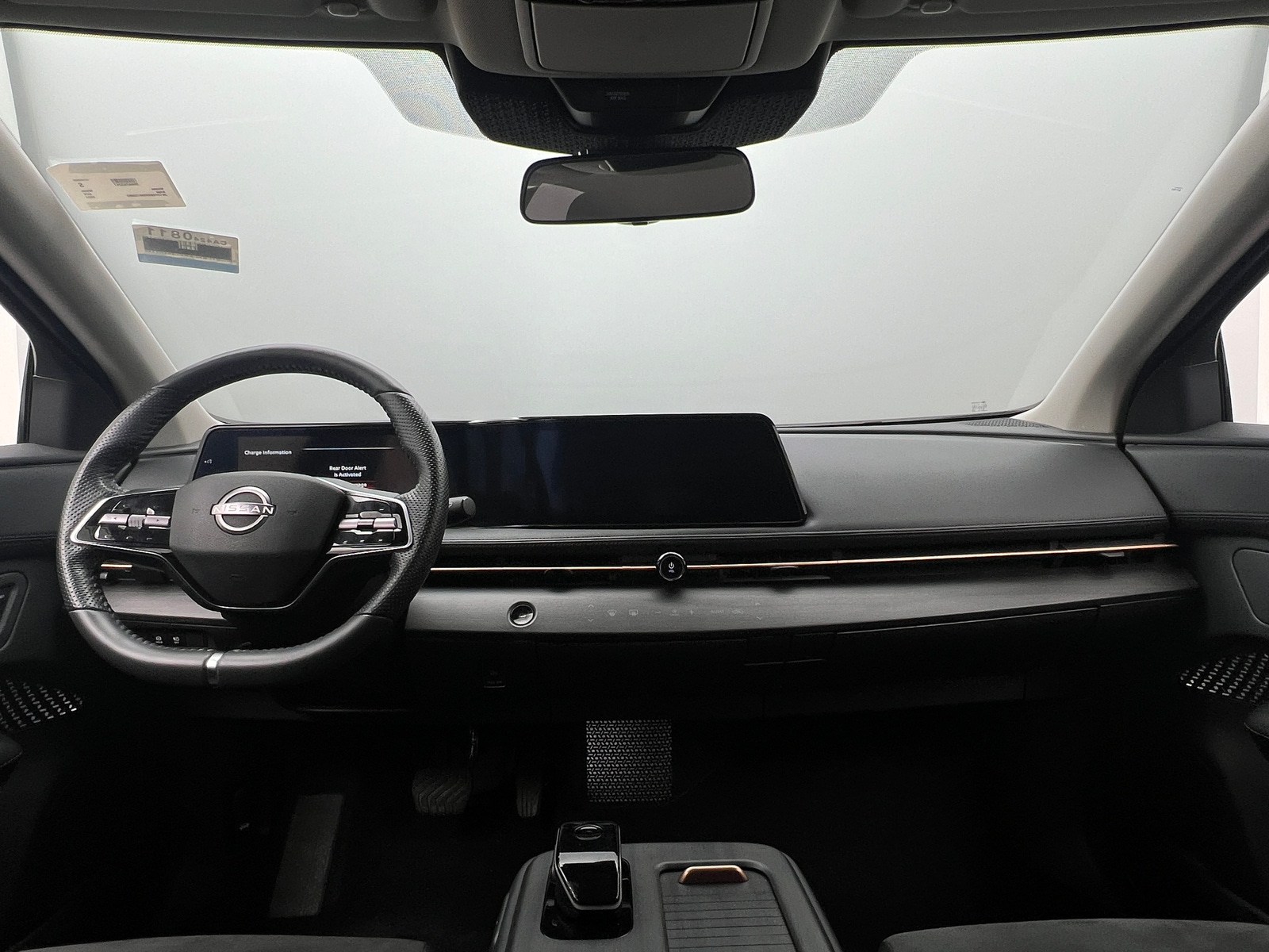 Thumbnail: 2024 Nissan Ariya - 2