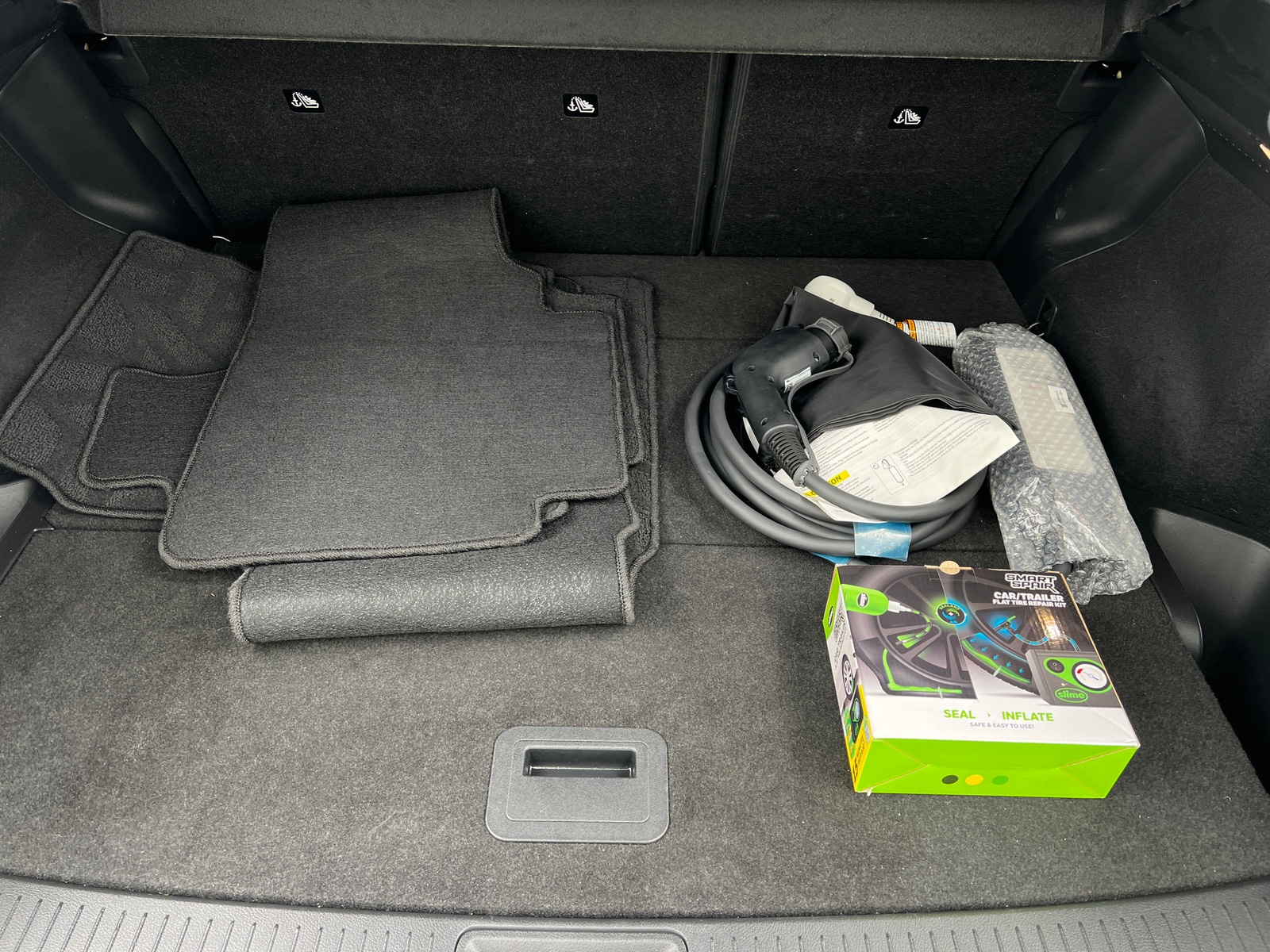 Thumbnail: 2024 Nissan Ariya - 6