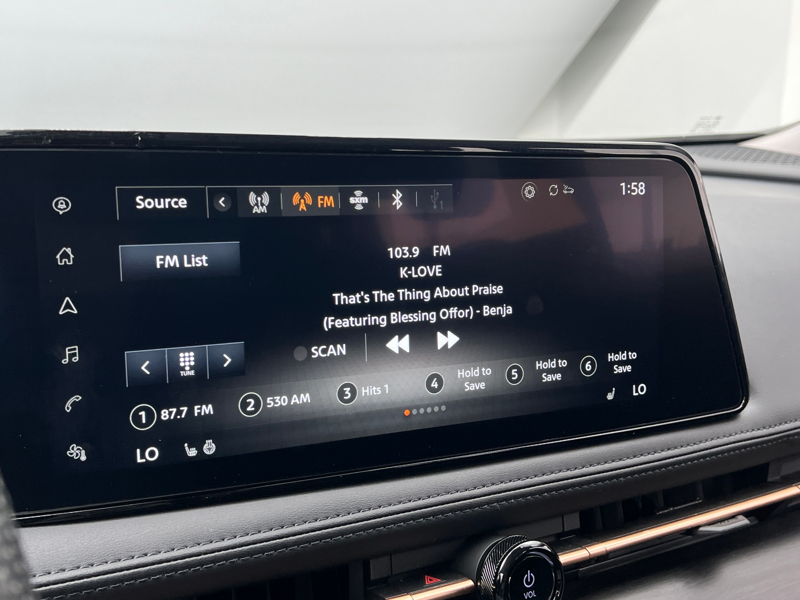 Thumbnail: 2024 Nissan Ariya - 3