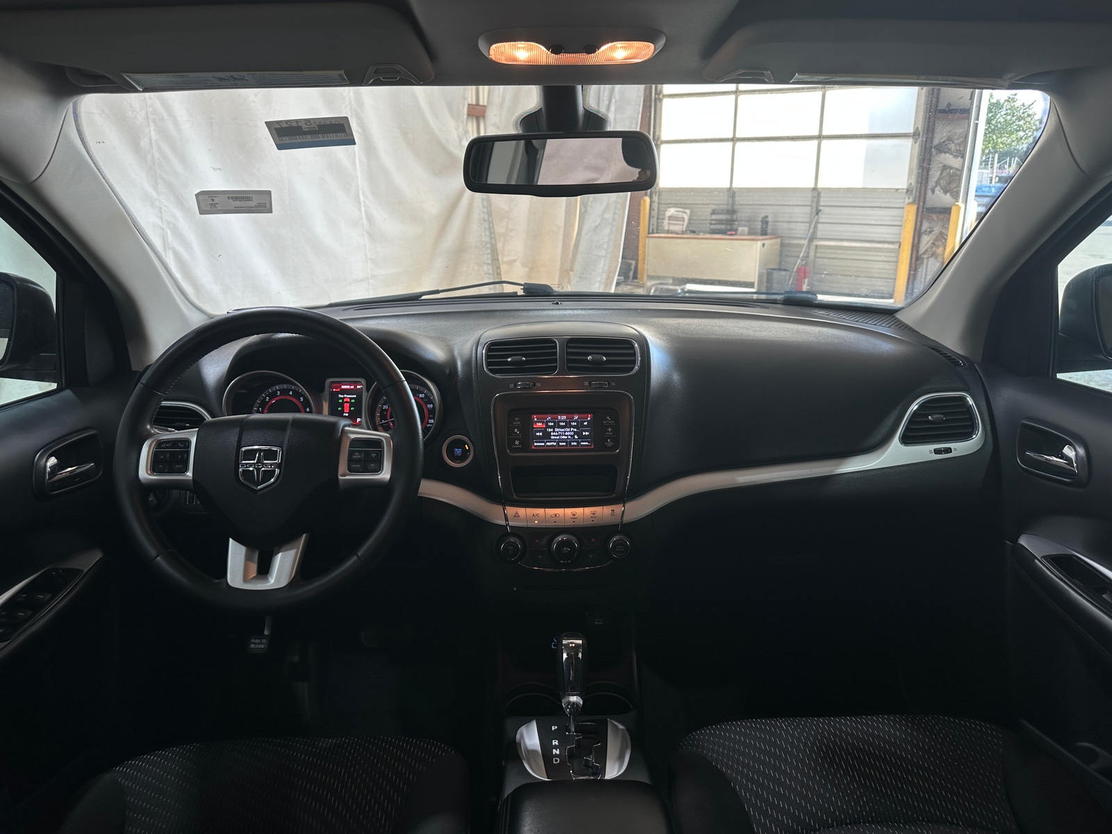 Thumbnail: 2018 Dodge Journey - 3