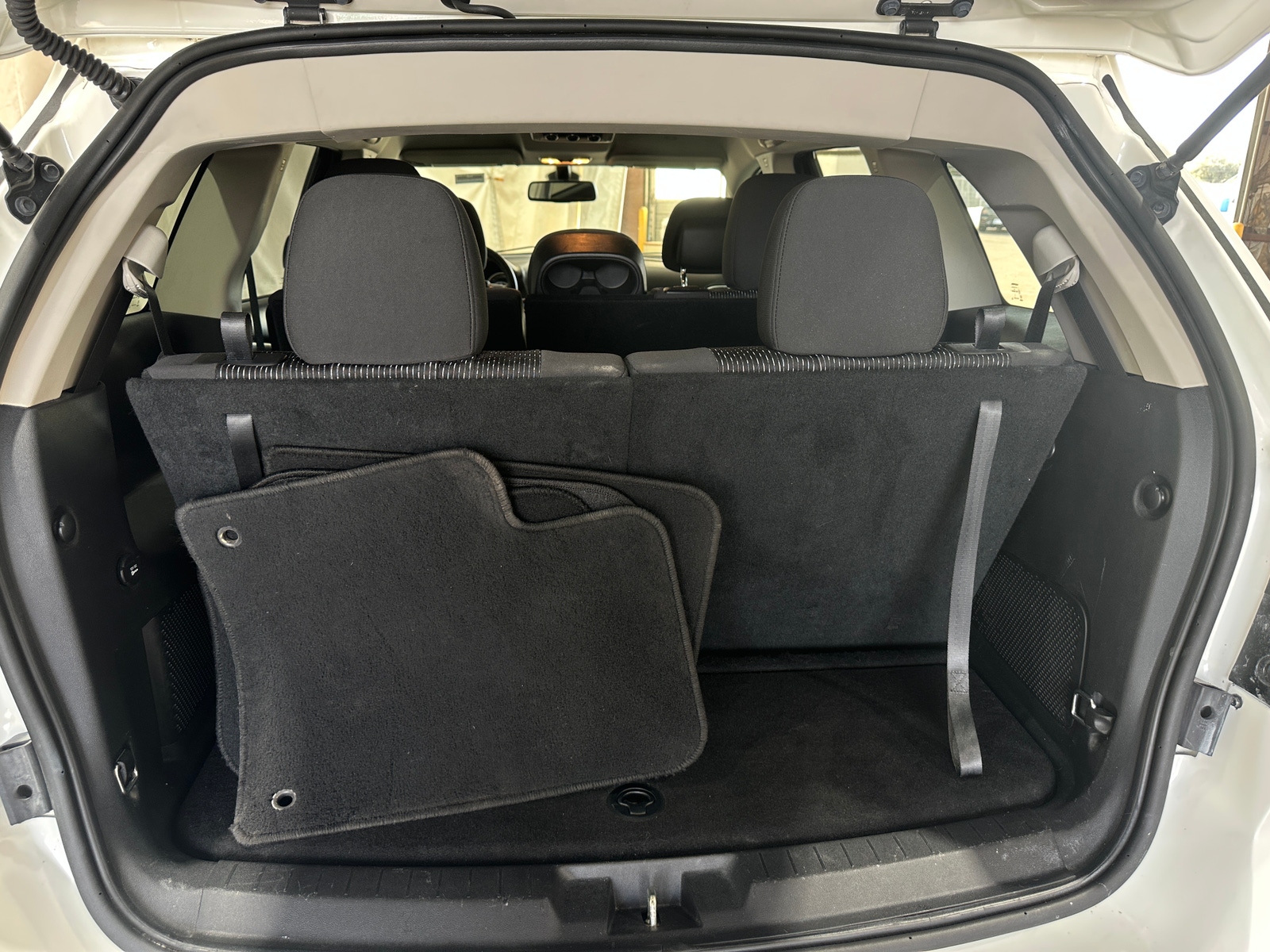 Thumbnail: 2018 Dodge Journey - 7