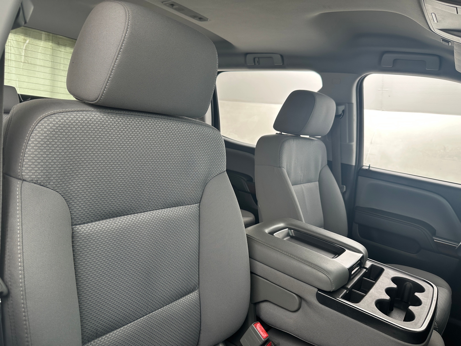 Thumbnail: 2015 GMC Sierra 1500 - 2