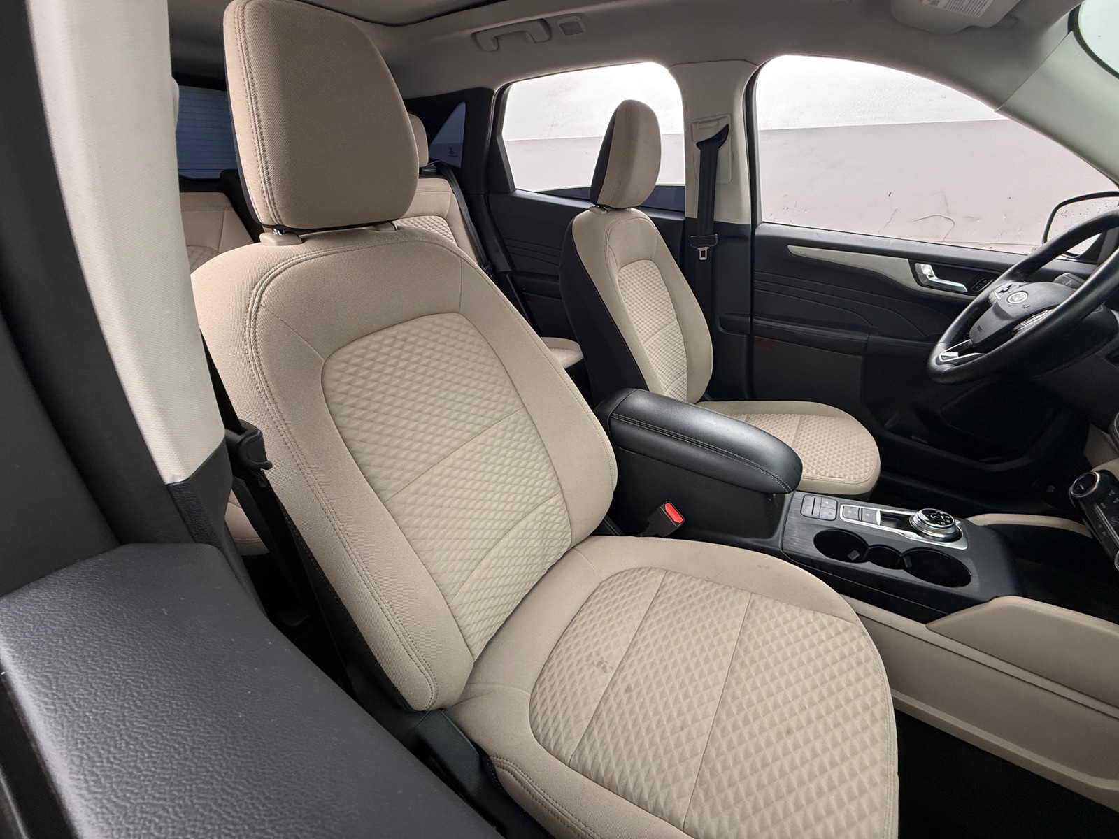 Thumbnail: 2021 Ford Escape - 2