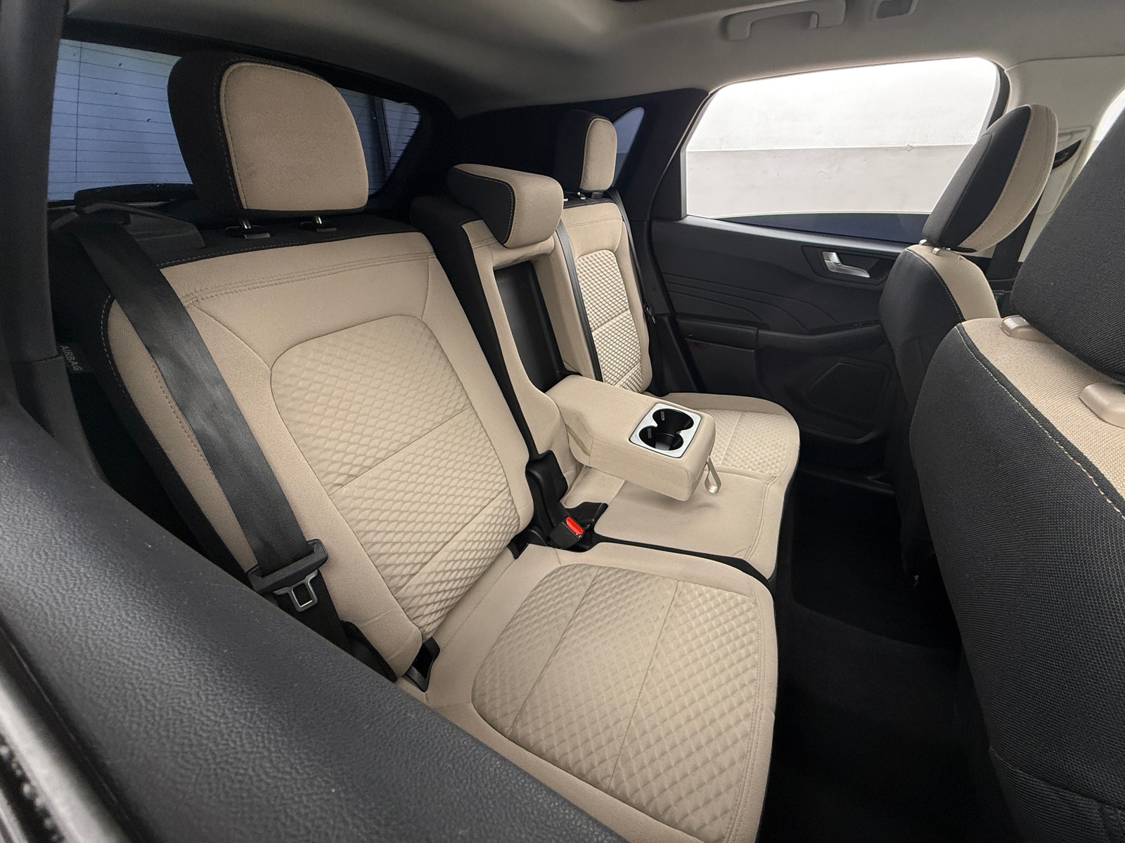 Thumbnail: 2021 Ford Escape - 6