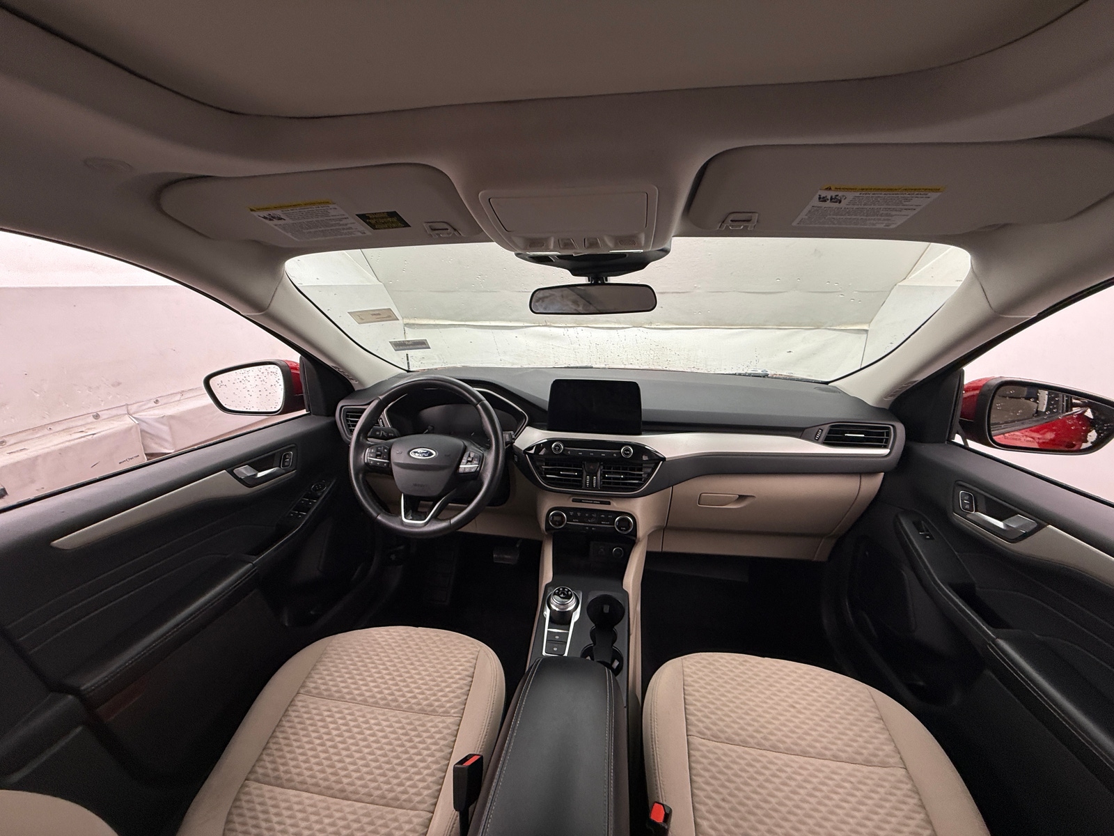 Thumbnail: 2021 Ford Escape - 3