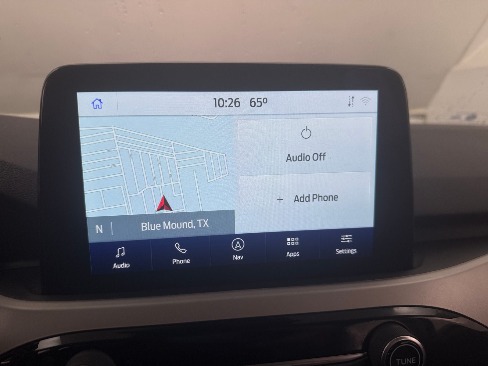 Thumbnail: 2021 Ford Escape - 4