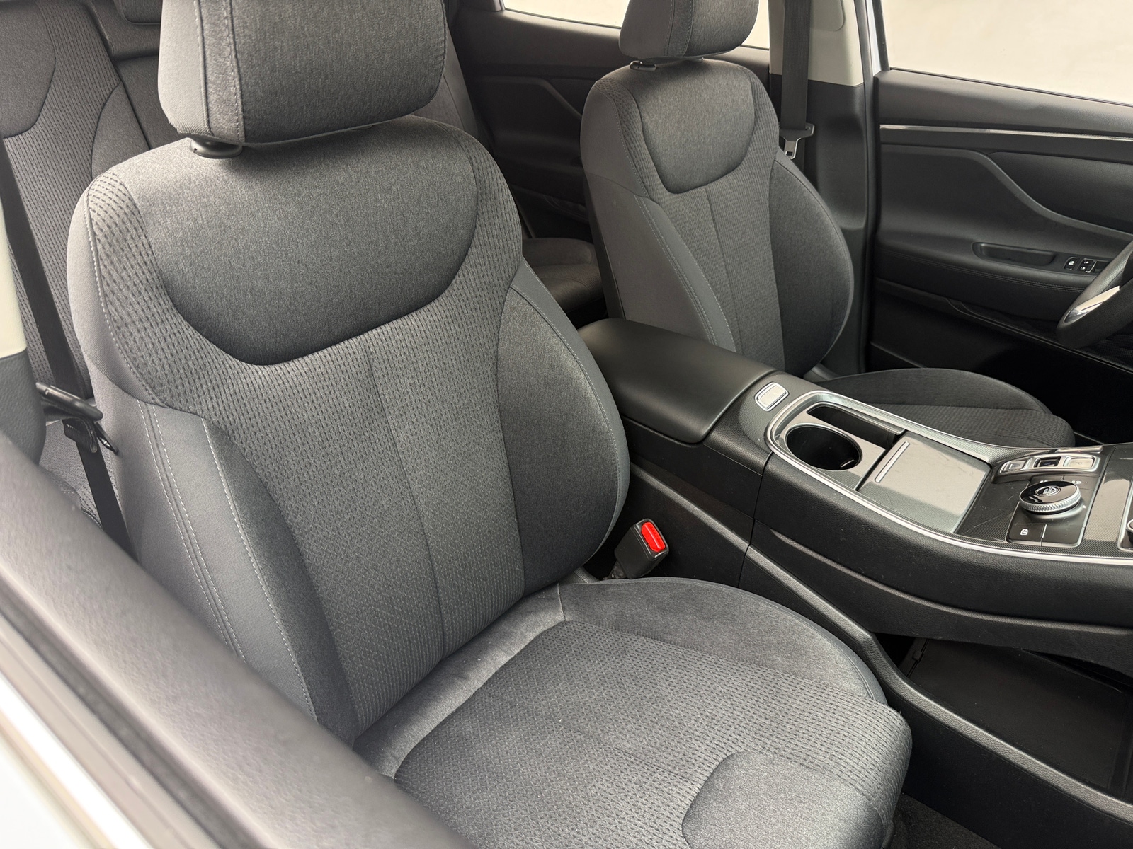 Thumbnail: 2023 Hyundai Santa Fe - 2