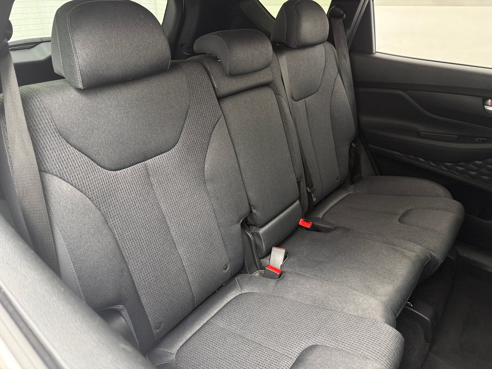 Thumbnail: 2023 Hyundai Santa Fe - 6