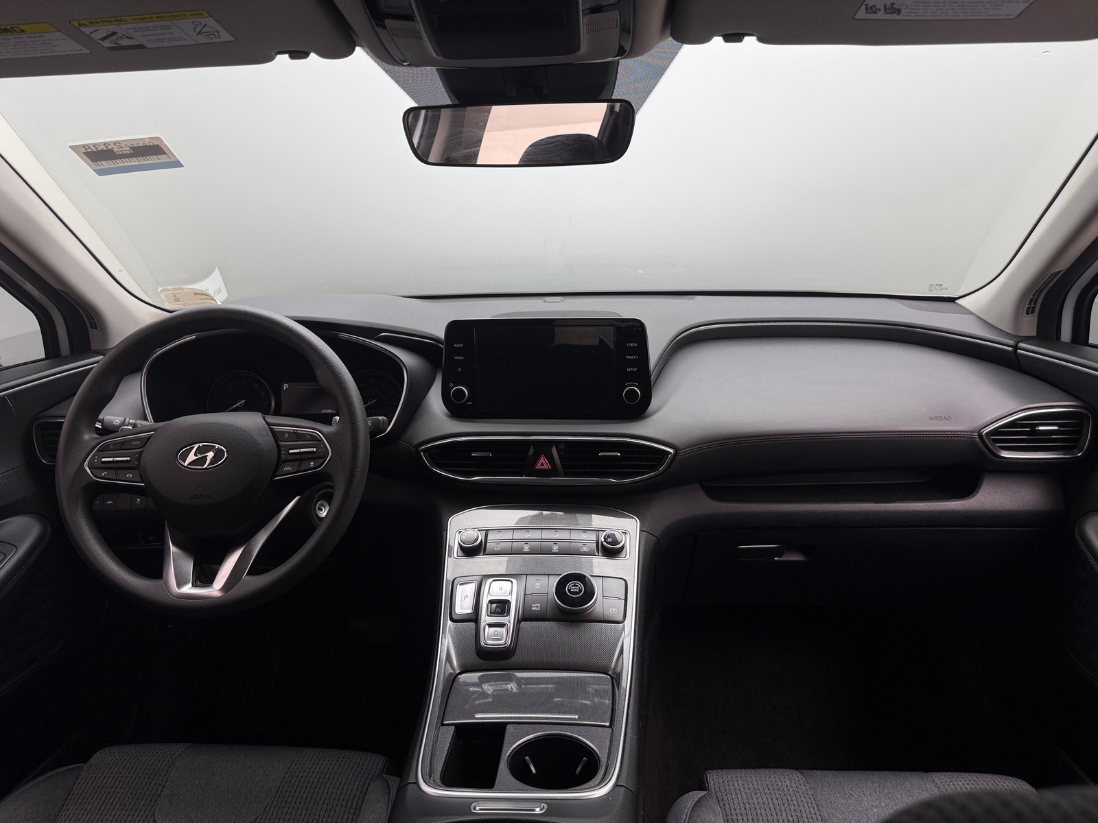 Thumbnail: 2023 Hyundai Santa Fe - 3