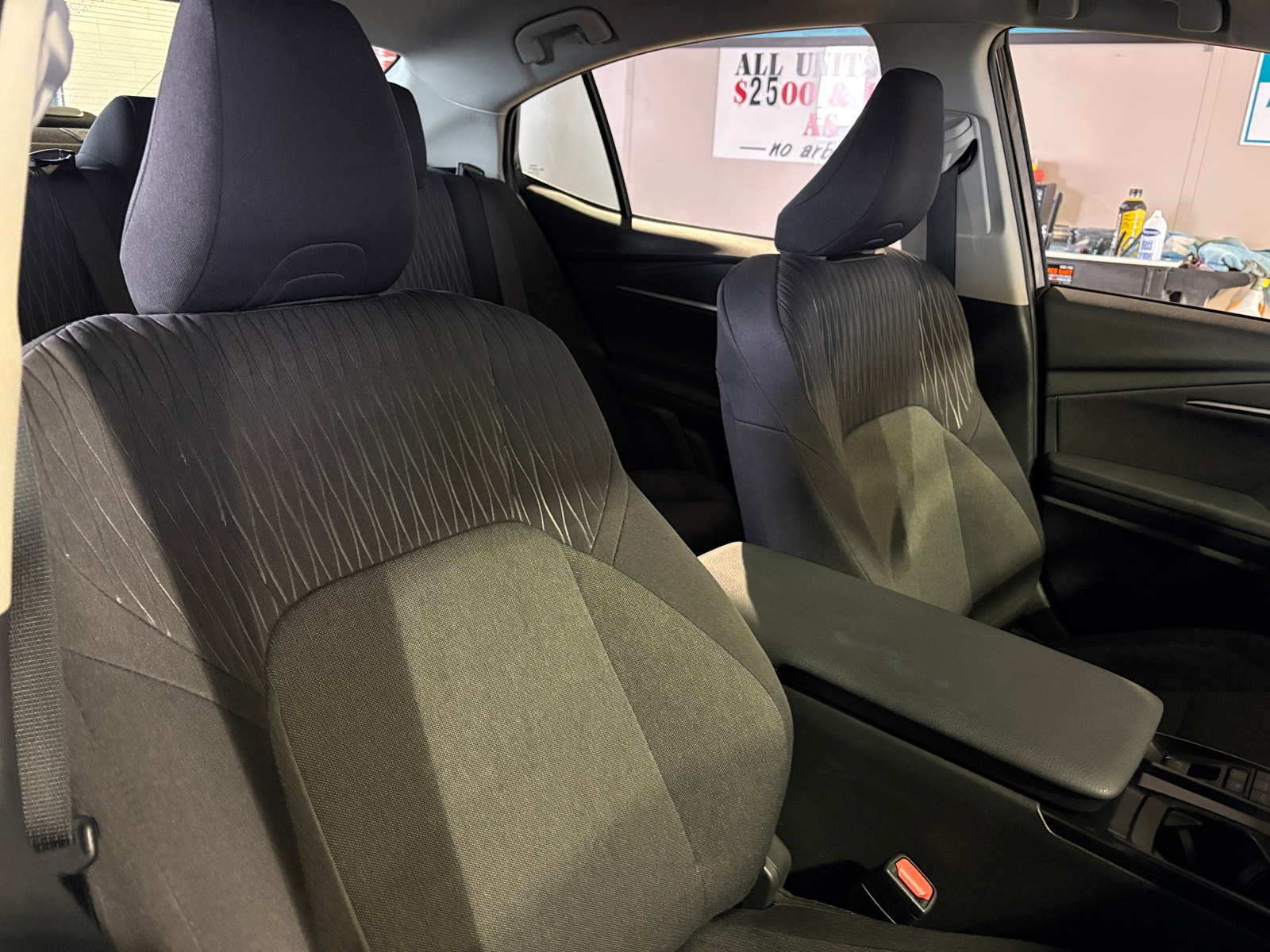 Thumbnail: 2025 Toyota Camry - 2