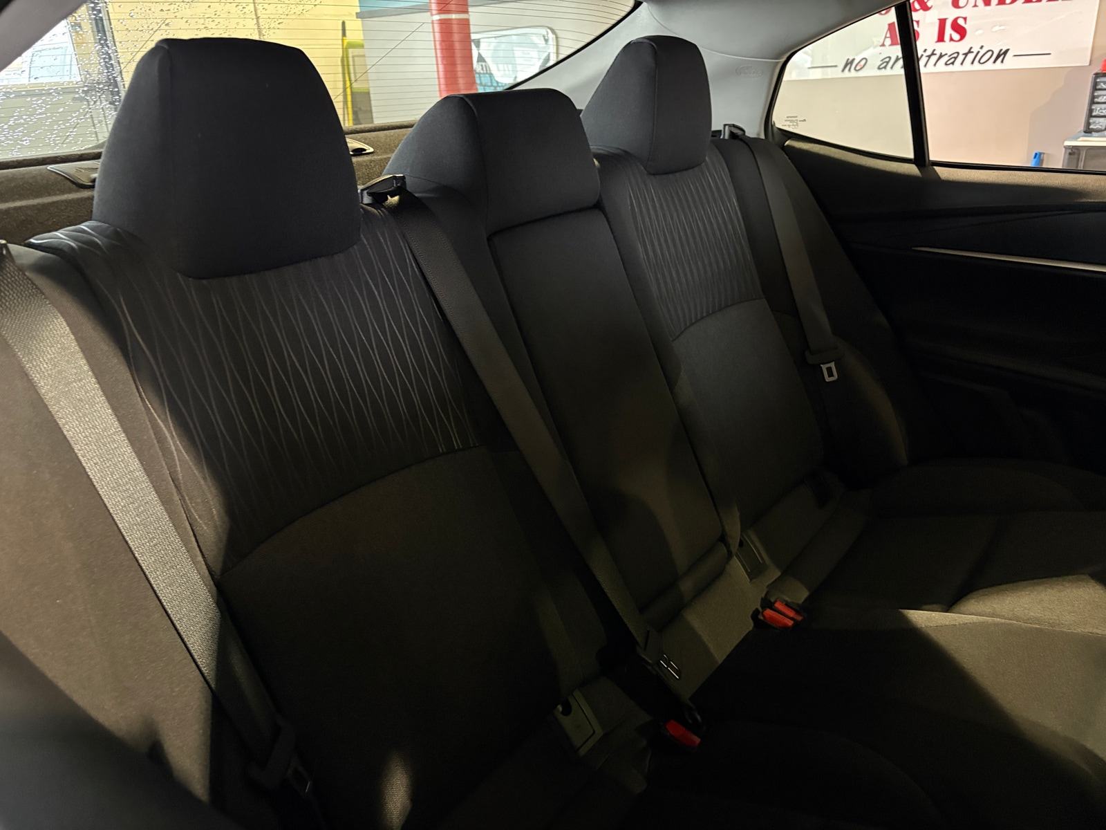 Thumbnail: 2025 Toyota Camry - 6