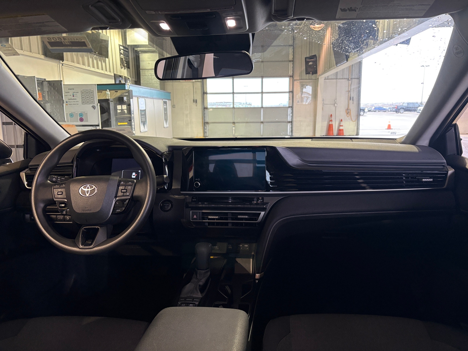 Thumbnail: 2025 Toyota Camry - 3