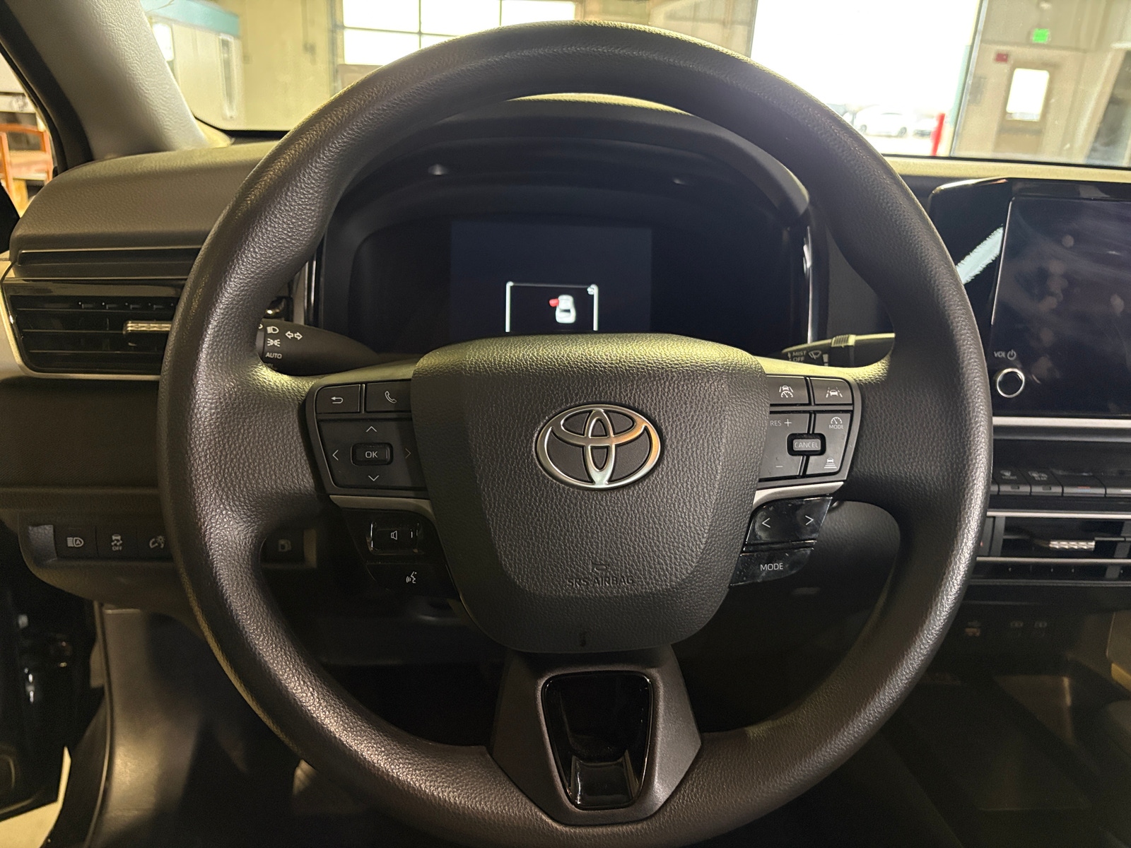 Thumbnail: 2025 Toyota Camry - 5