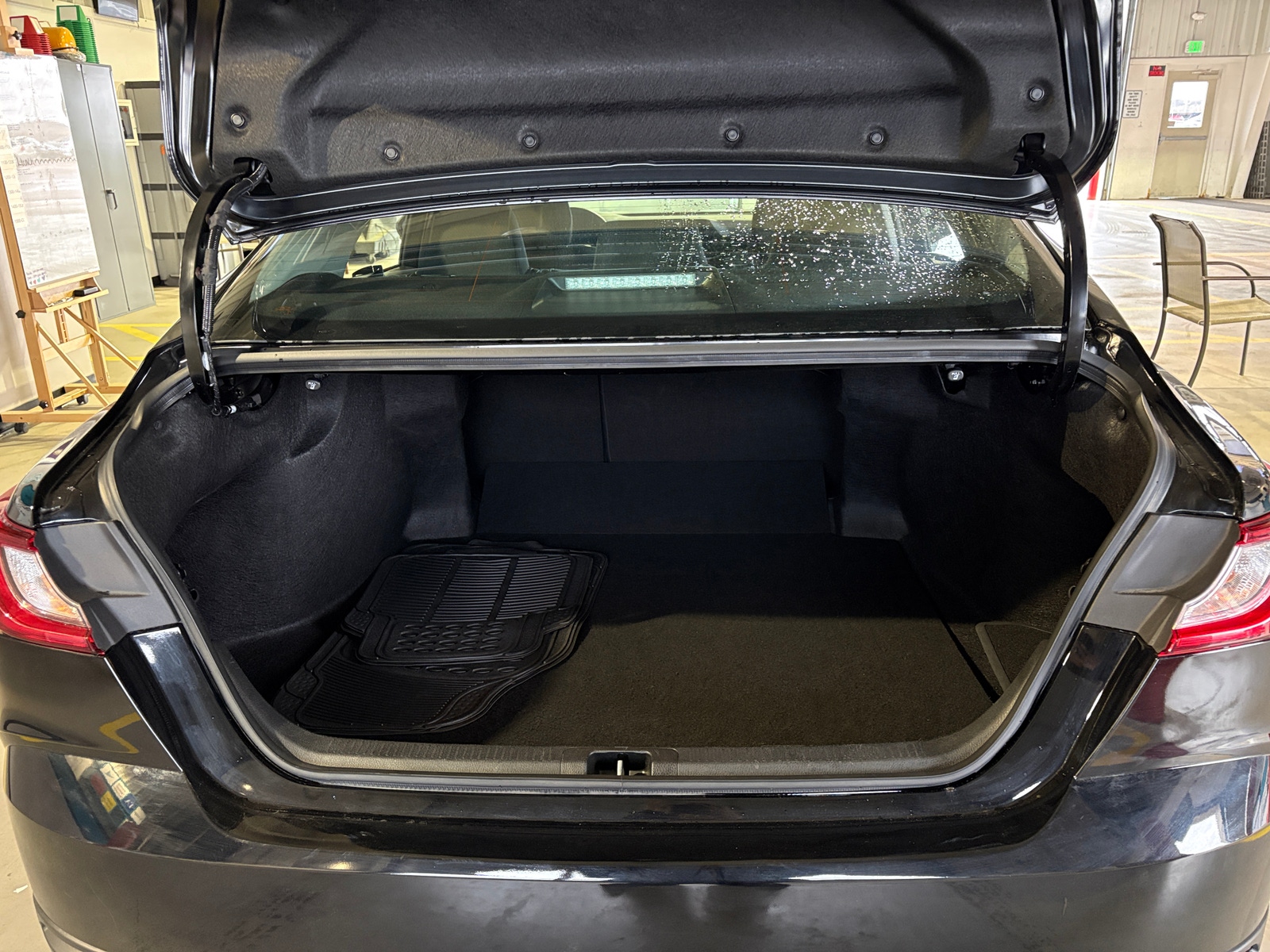 Thumbnail: 2025 Toyota Camry - 7