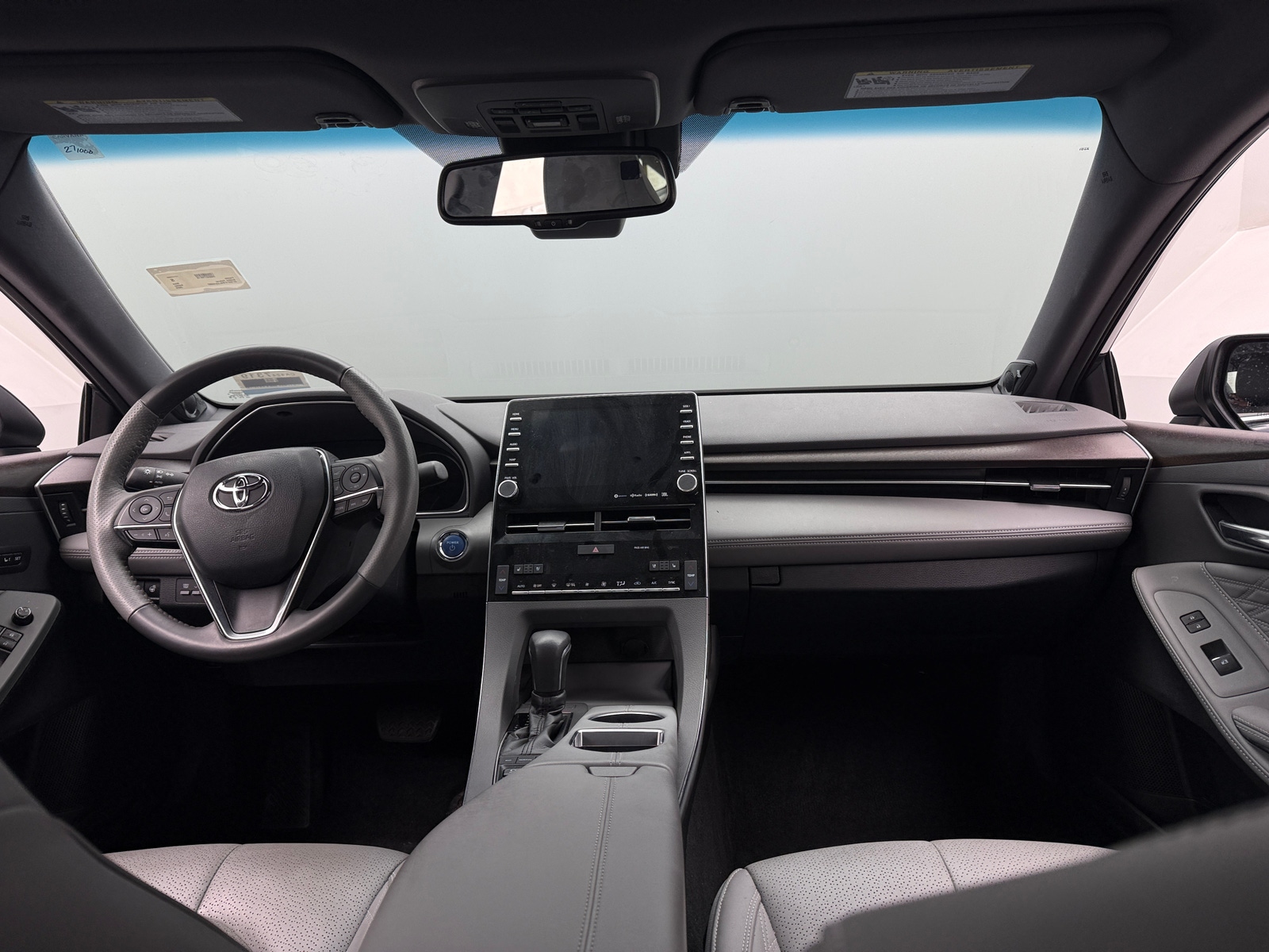 Thumbnail: 2020 Toyota Avalon - 2