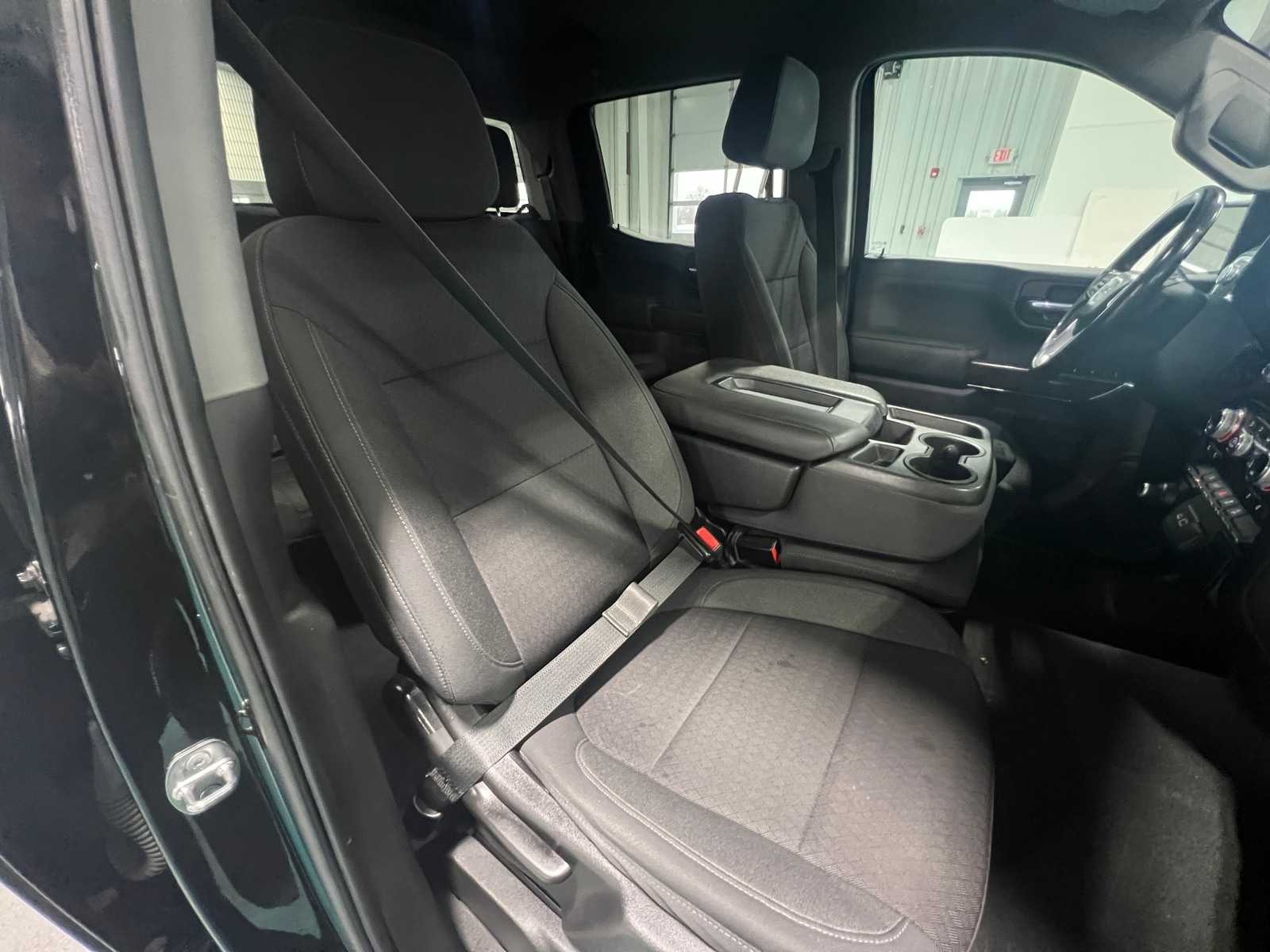 Thumbnail: 2021 GMC Sierra 1500 - 2