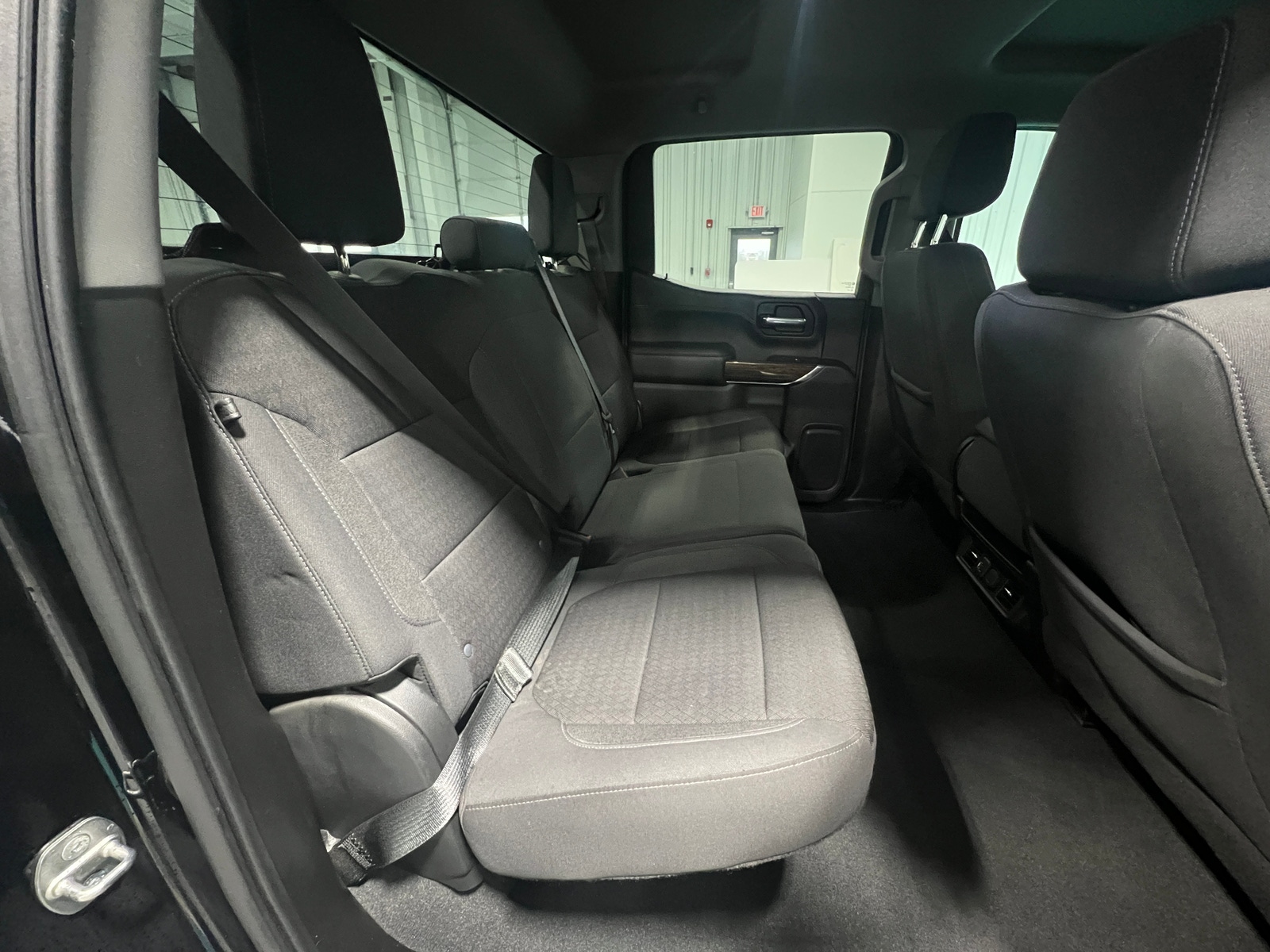 Thumbnail: 2021 GMC Sierra 1500 - 6